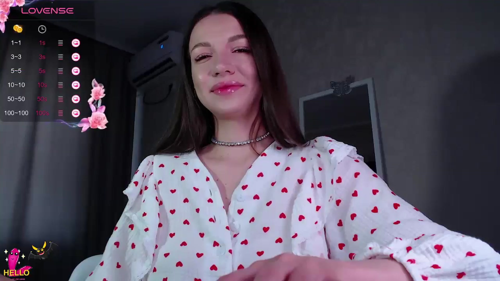 Gallery image thumbnail from Minty_Cheeks's myfreecams stream on, 06/19/2024, 07:09 image 16 of 20