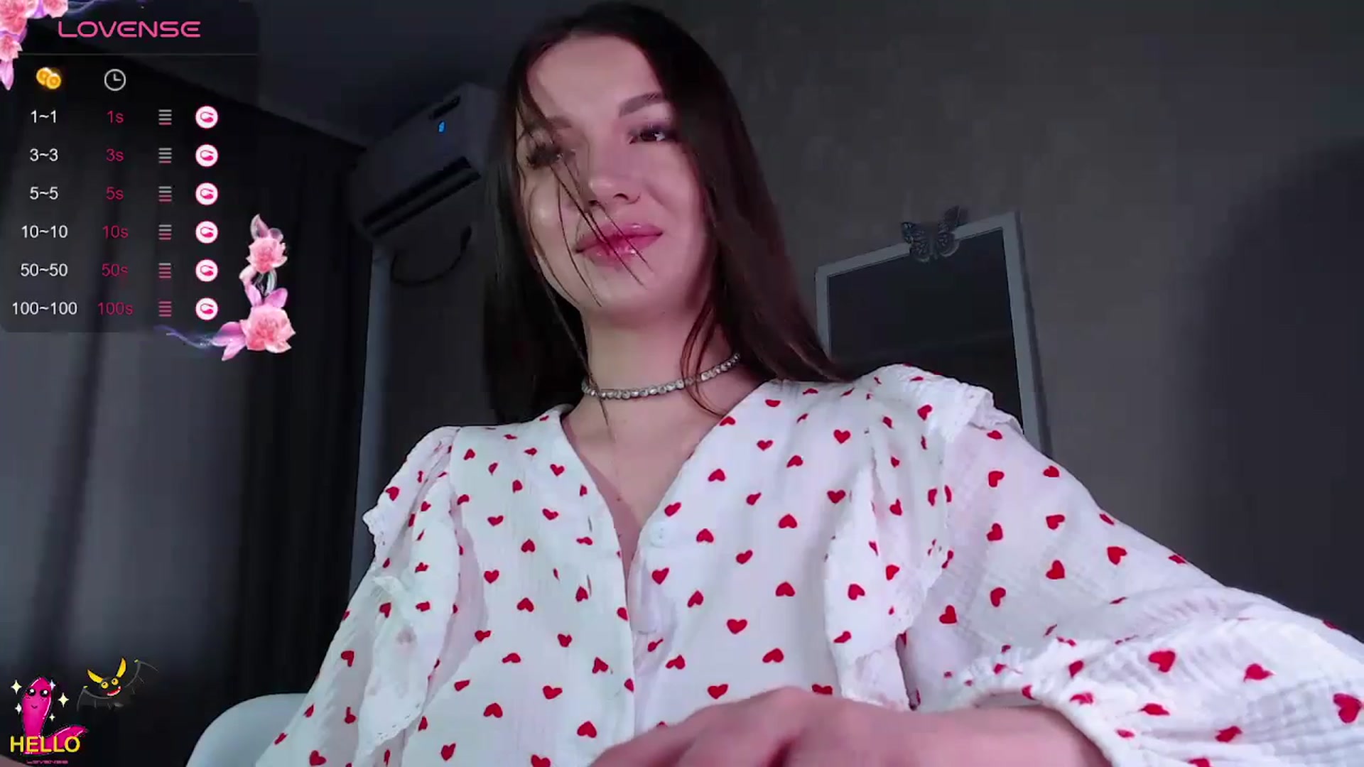 Gallery image thumbnail from Minty_Cheeks's myfreecams stream on, 06/19/2024, 07:09 image 14 of 20