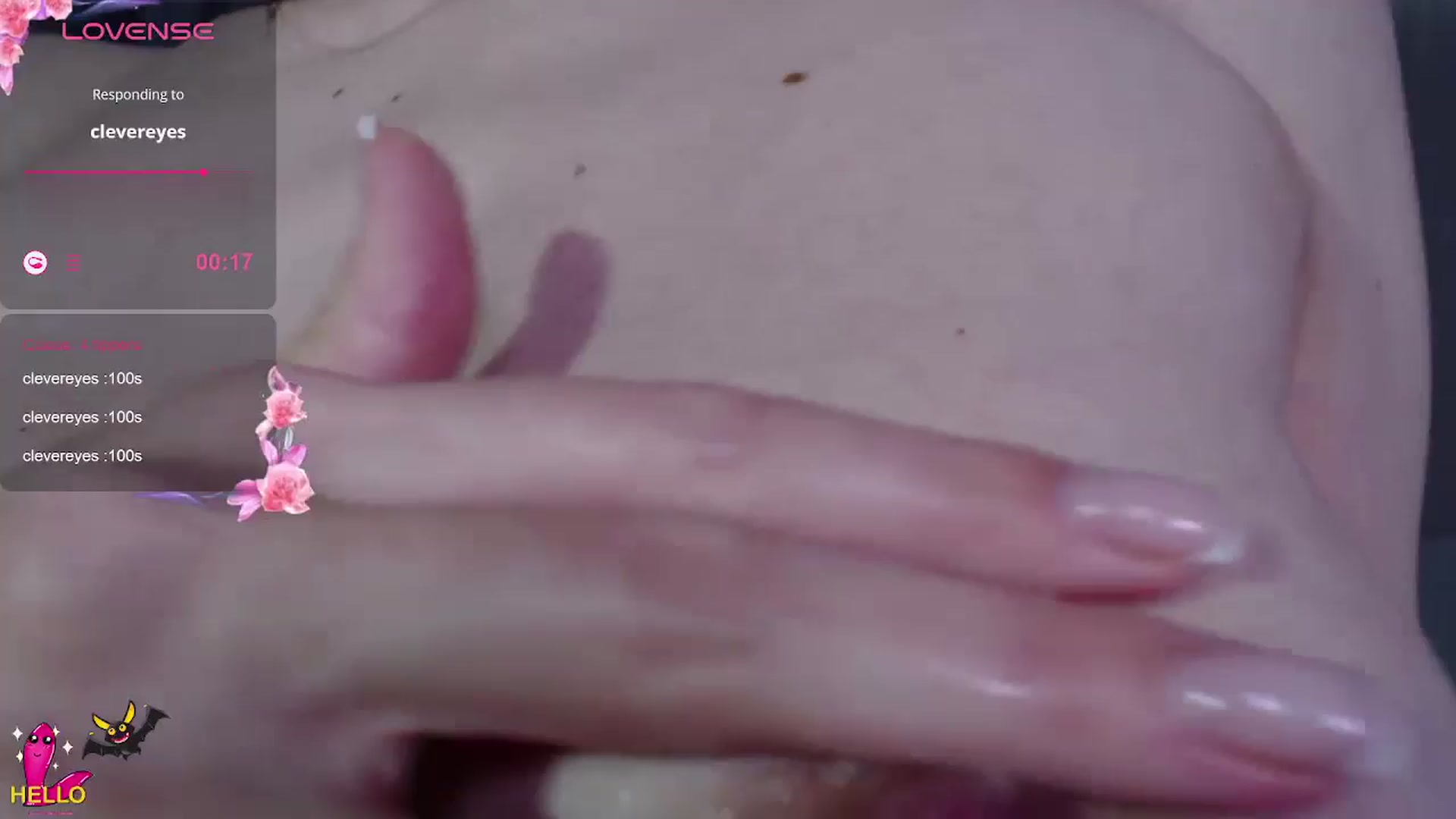 Gallery image thumbnail from Minty_Cheeks's myfreecams stream on, 06/25/2024, 24:04 image 15 of 20