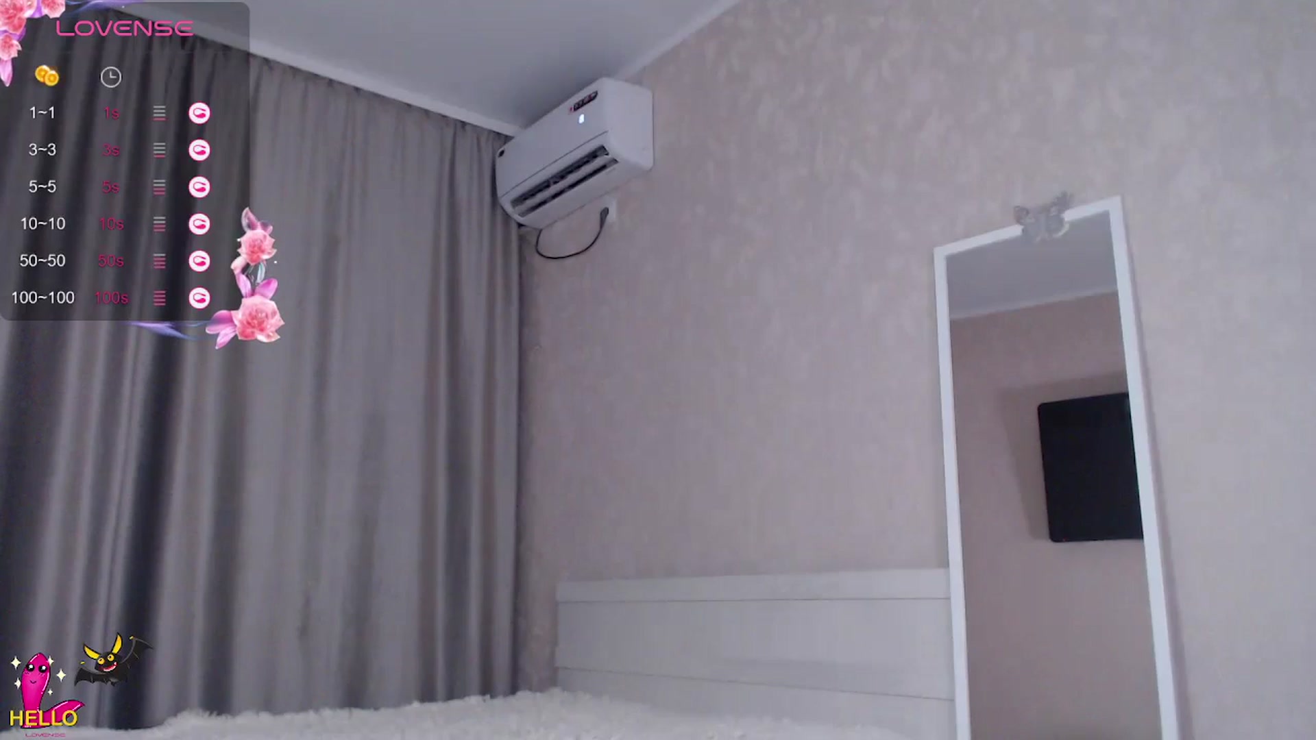 Gallery image thumbnail from Minty_Cheeks's myfreecams stream on, 06/27/2024, 22:45 image 6 of 20