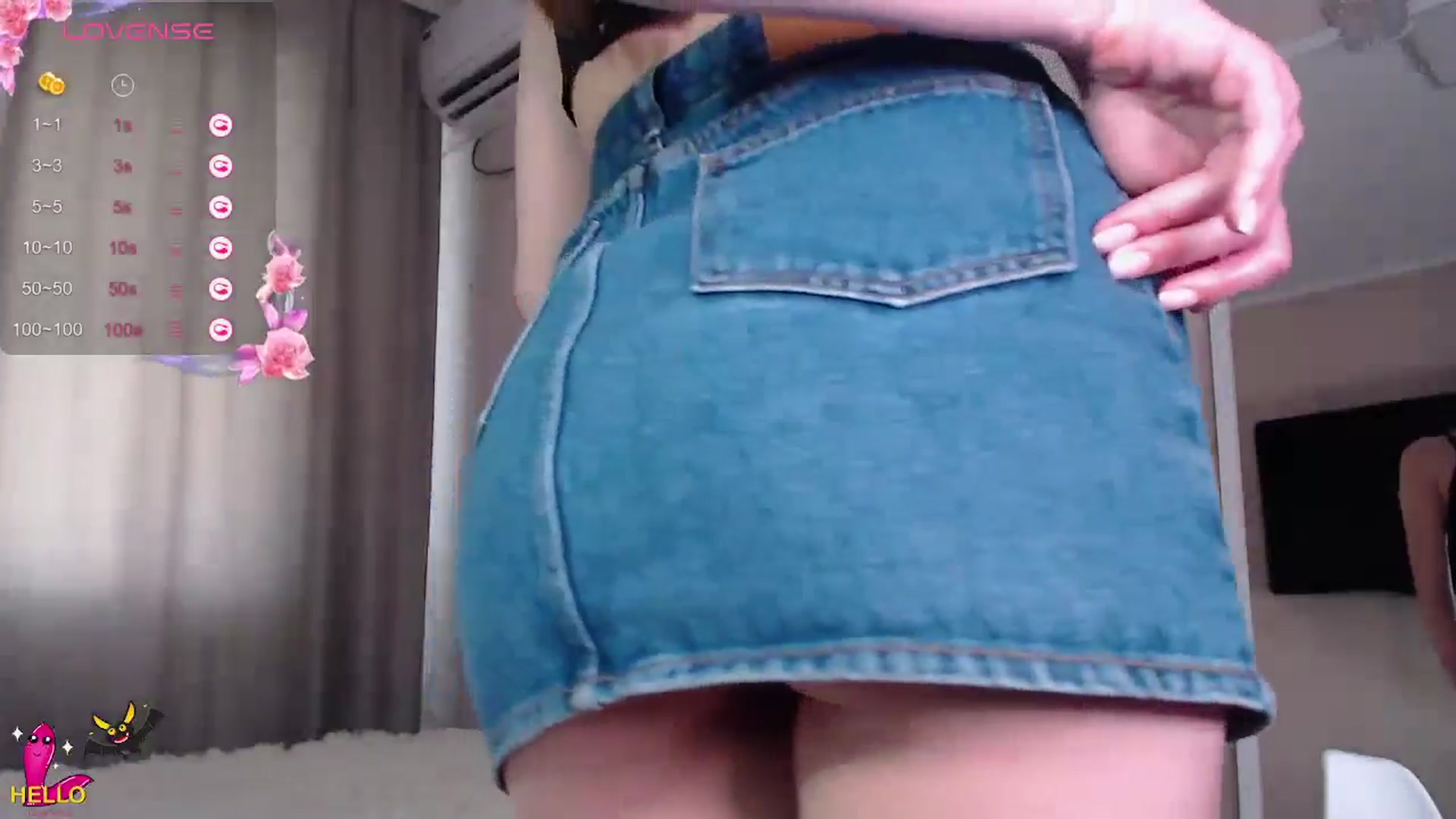 Gallery image thumbnail from Minty_Cheeks's myfreecams stream on, 07/05/2024, 03:31 image 19 of 20