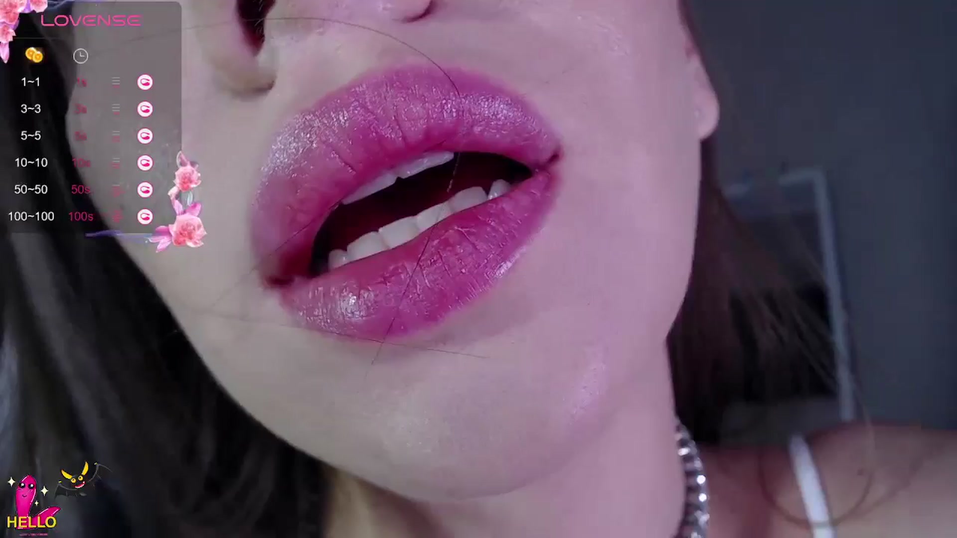 Gallery image thumbnail from Minty_Cheeks's myfreecams stream on, 07/22/2024, 04:49 image 18 of 20