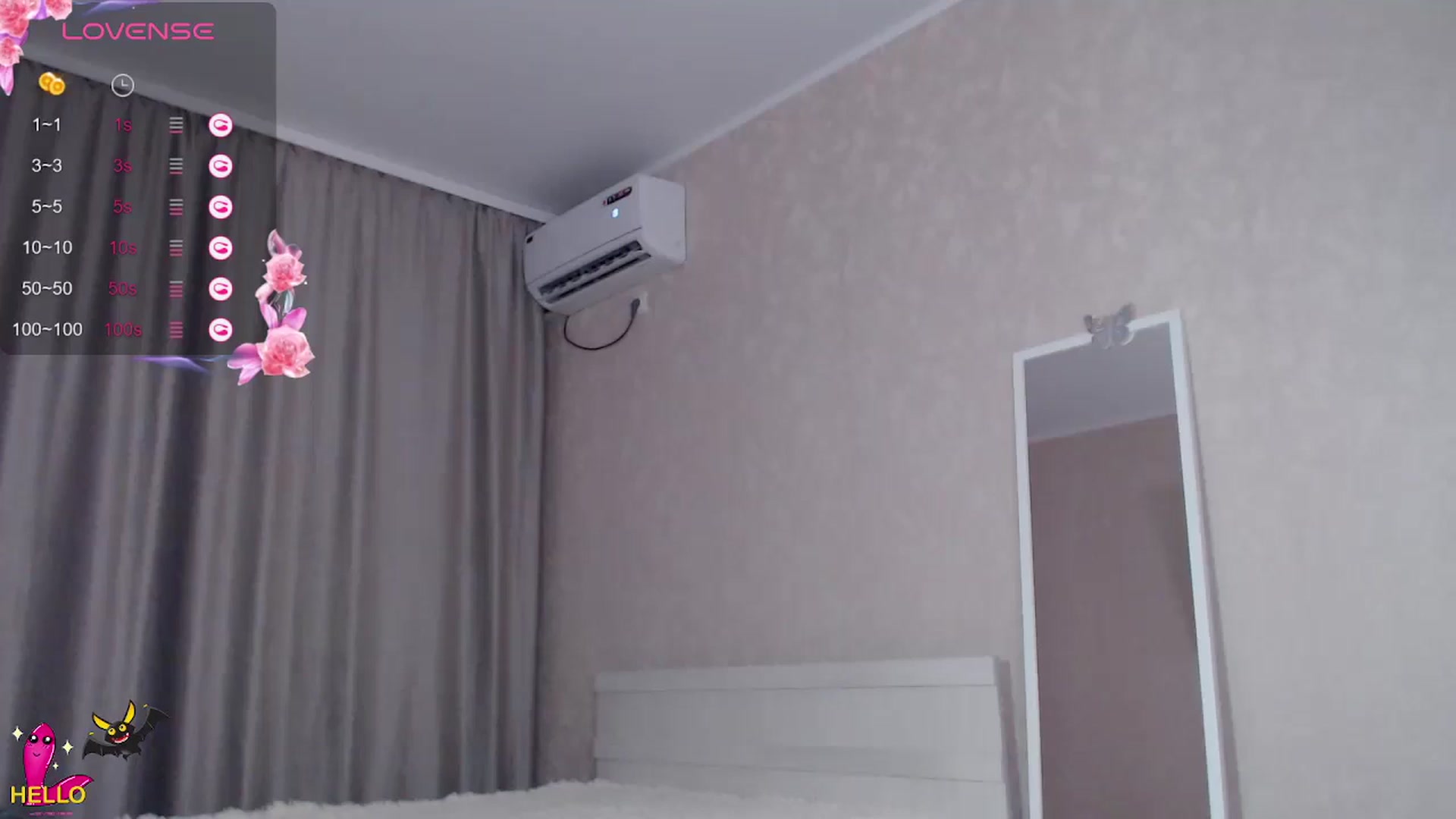 Gallery image thumbnail from Minty_Cheeks's myfreecams stream on, 08/18/2024, 23:47 image 10 of 20