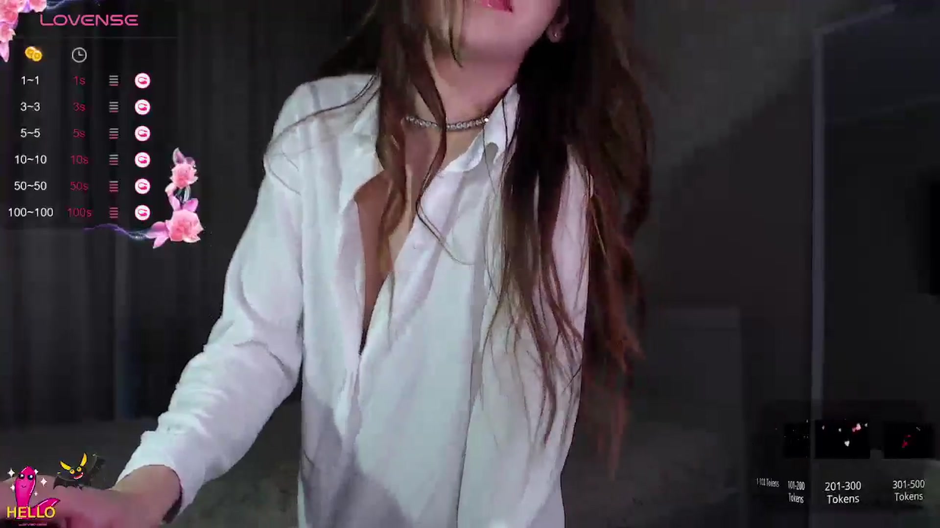 Gallery image thumbnail from Minty_Cheeks's myfreecams stream on, 08/21/2024, 06:44 image 2 of 20