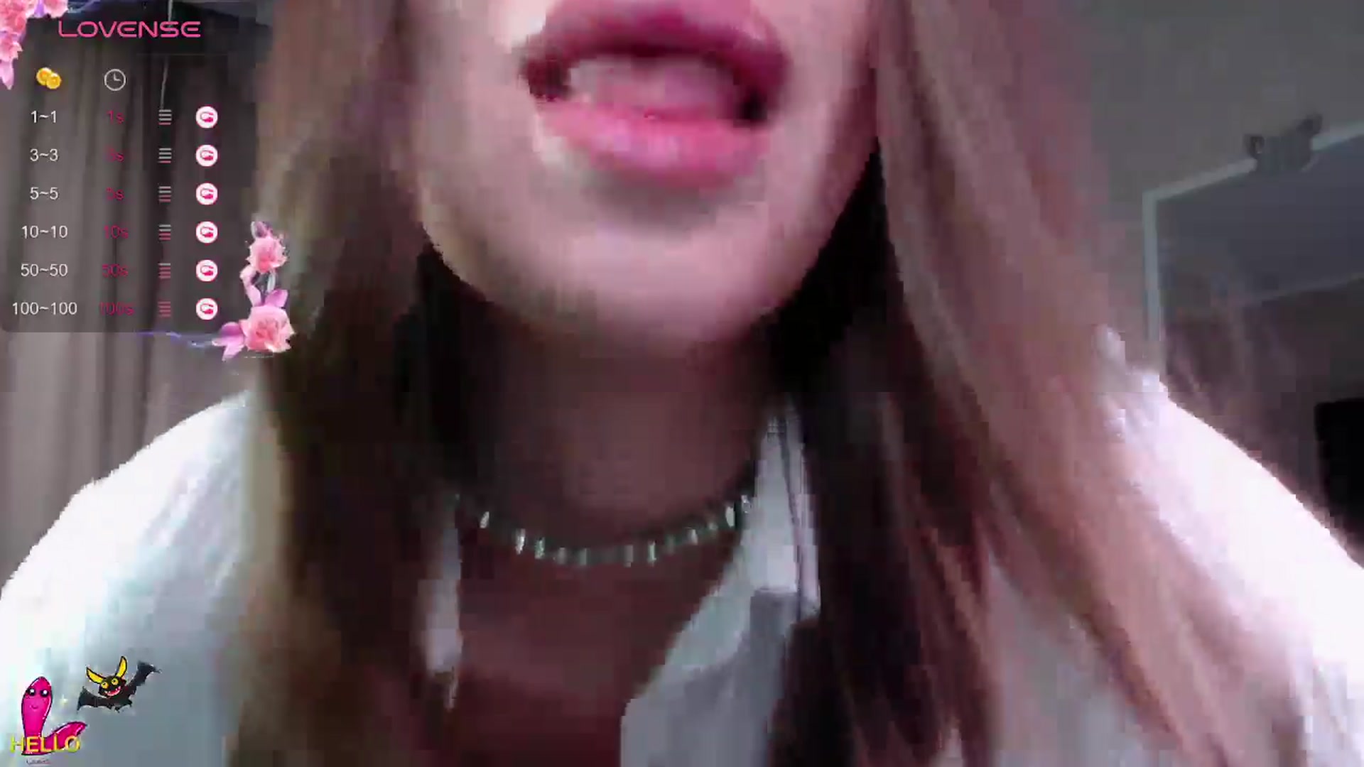 Gallery image thumbnail from Minty_Cheeks's myfreecams stream on, 08/21/2024, 06:44 image 8 of 20
