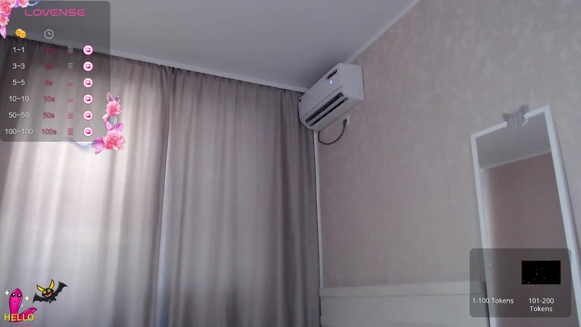 Gallery image thumbnail from Minty_Cheeks's myfreecams stream on, 08/28/2024, 06:33 image 19 of 20