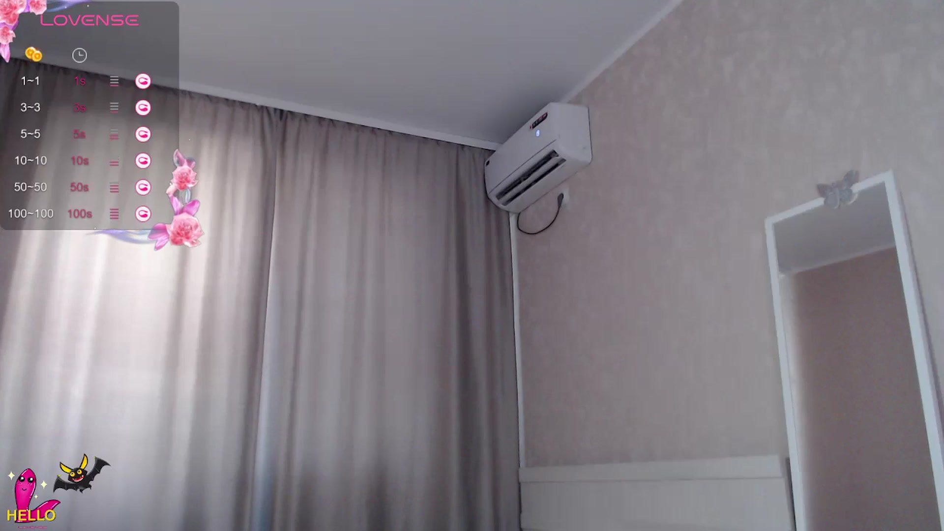 Gallery image thumbnail from Minty_Cheeks's myfreecams stream on, 08/28/2024, 06:33 image 18 of 20