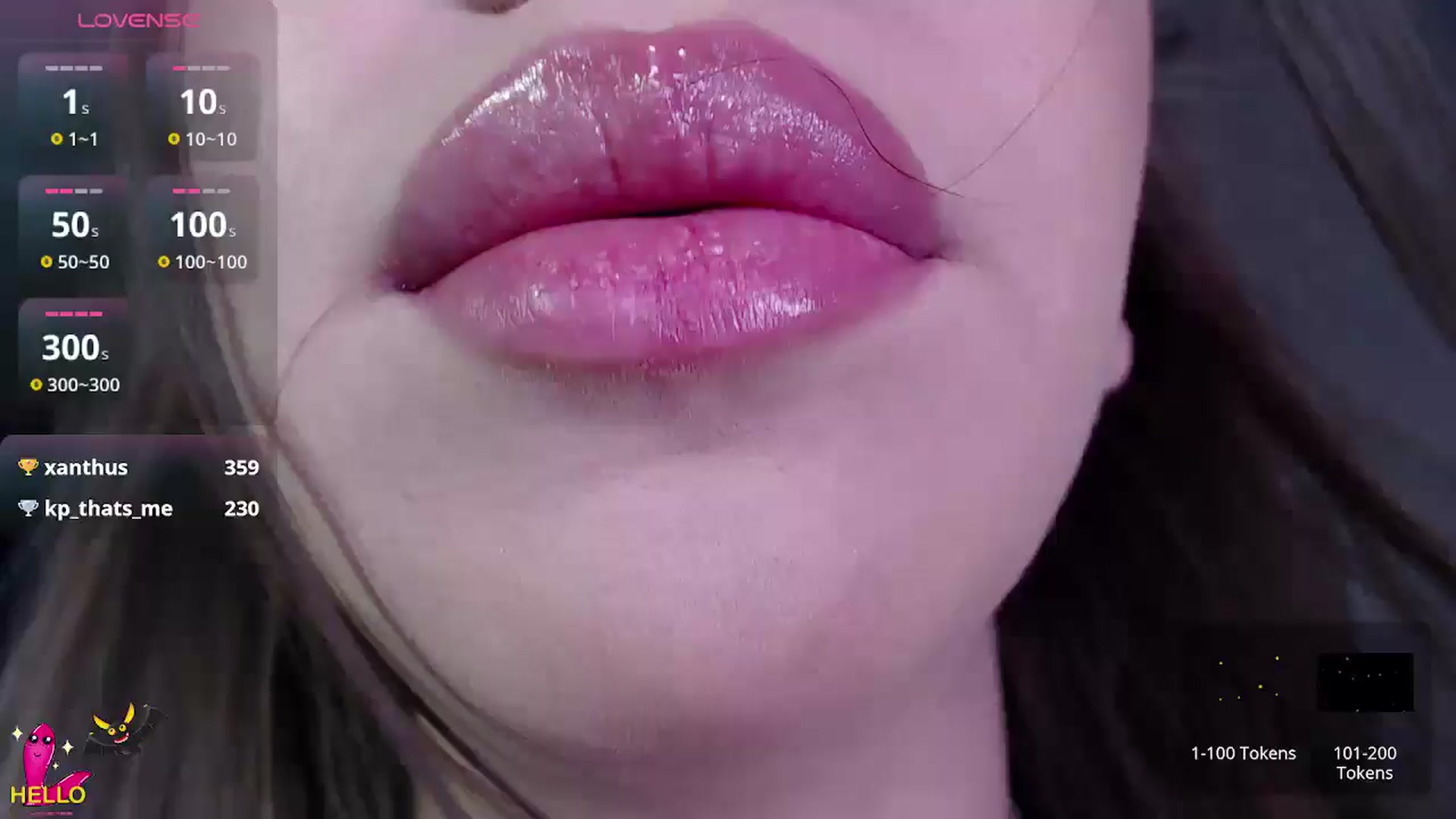 Gallery image thumbnail from Minty_Cheeks's myfreecams stream on, 11/13/2024, 02:03 image 6 of 20