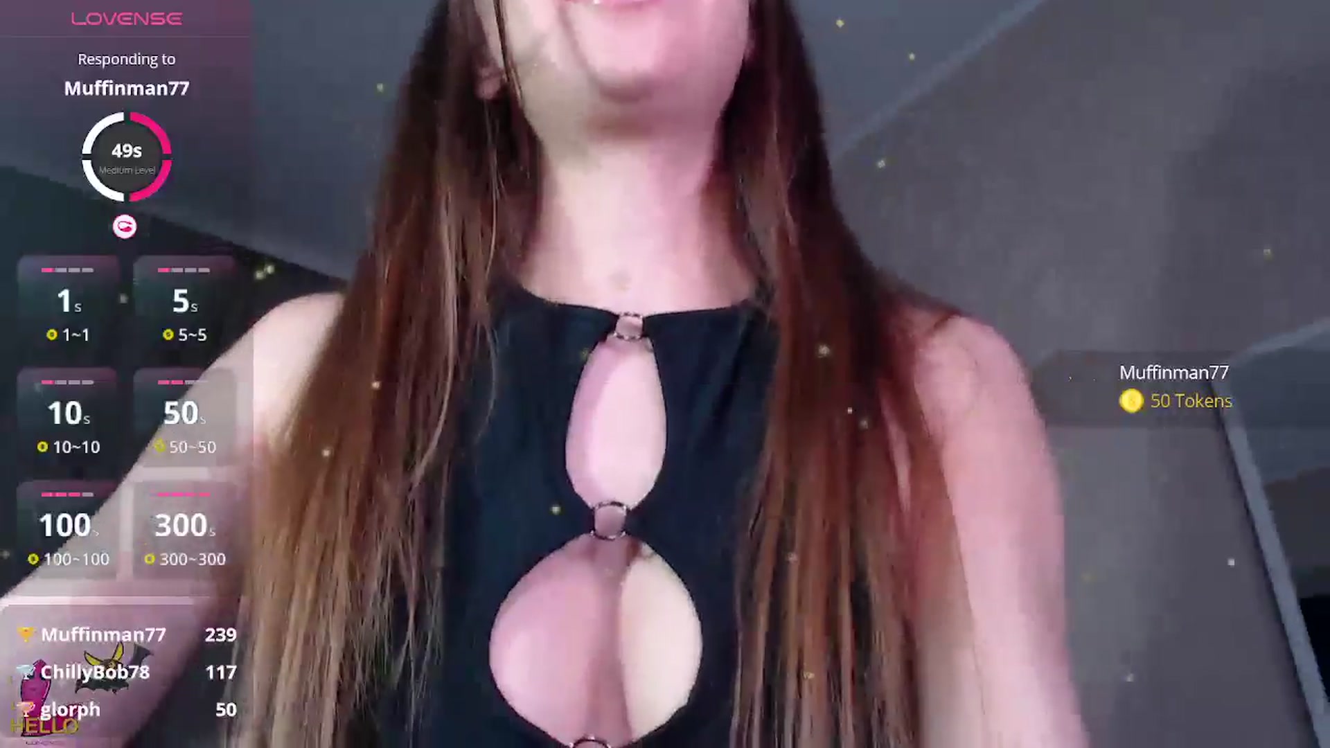 Gallery image thumbnail from Minty_Cheeks's myfreecams stream on, 11/22/2024, 07:49 image 3 of 20