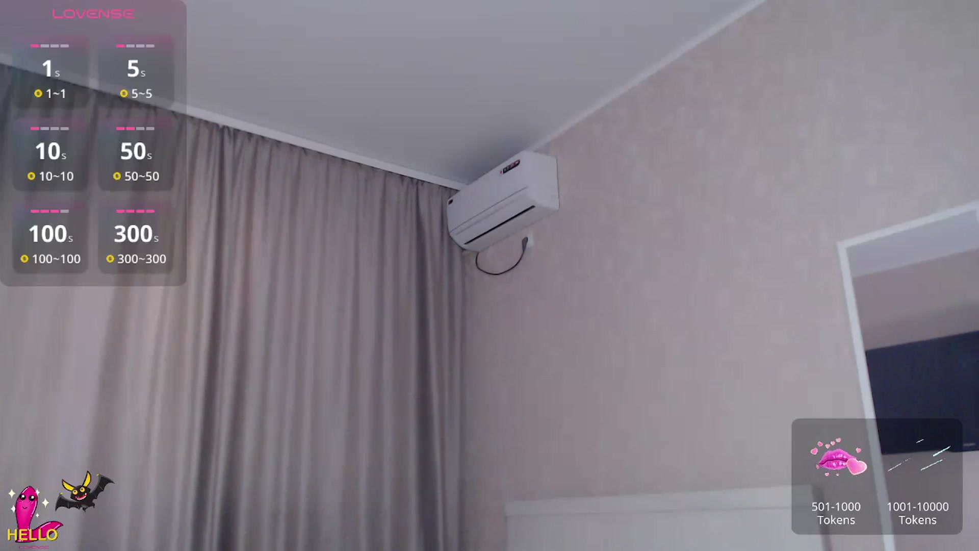 Gallery image thumbnail from Minty_Cheeks's myfreecams stream on, 11/26/2024, 05:22 image 20 of 20