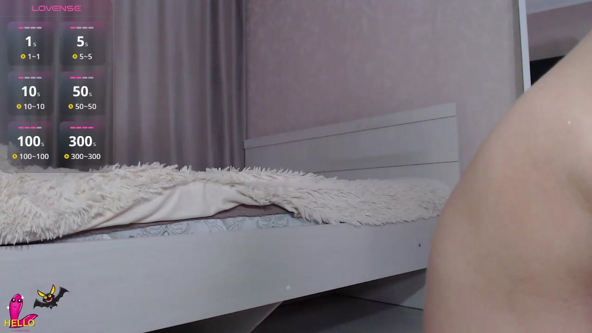 Gallery image thumbnail from Minty_Cheeks's myfreecams stream on, 11/27/2024, 06:28 image 16 of 20