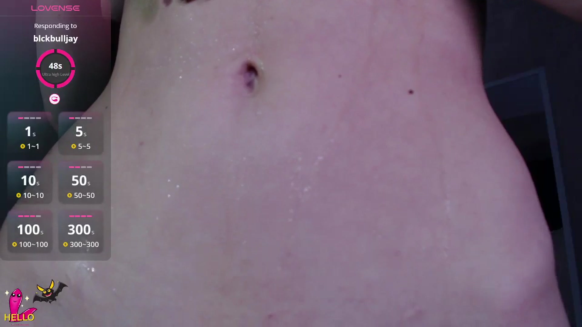 Gallery image thumbnail from Minty_Cheeks's myfreecams stream on, 11/27/2024, 06:28 image 20 of 20