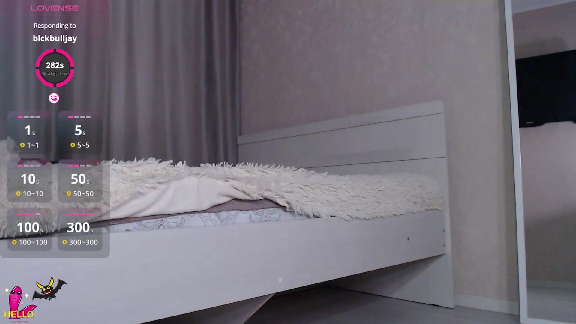 Gallery image thumbnail from Minty_Cheeks's myfreecams stream on, 11/27/2024, 06:28 image 17 of 20