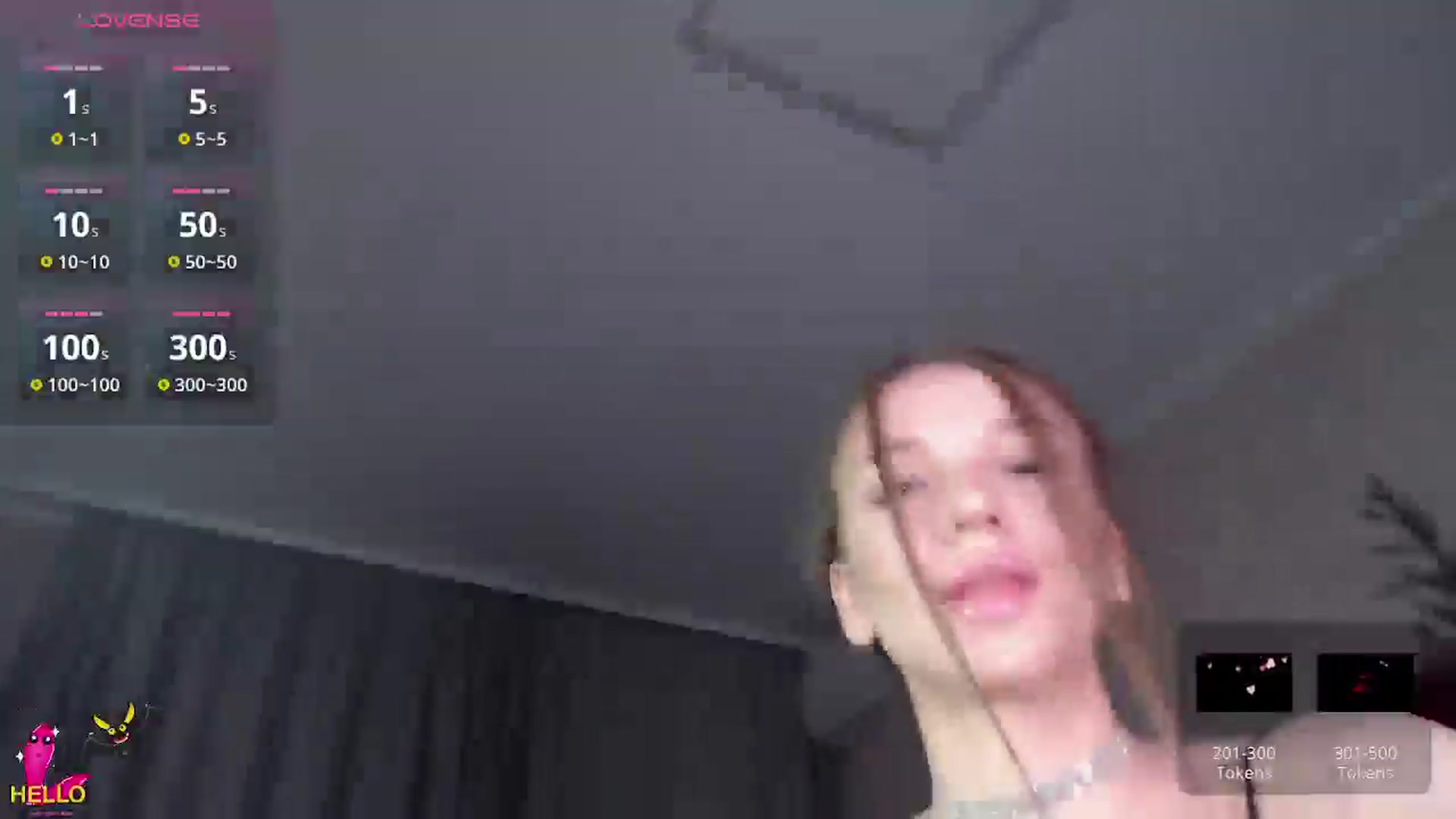 Gallery image thumbnail from Minty_Cheeks's myfreecams stream on, 01/08/2025, 24:09 image 6 of 20