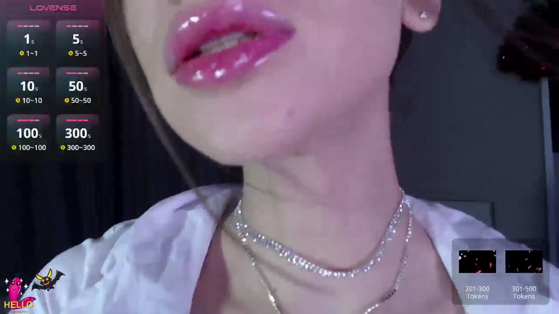 Gallery image thumbnail from Minty_Cheeks's myfreecams stream on, 02/03/2025, 05:35 image 6 of 20