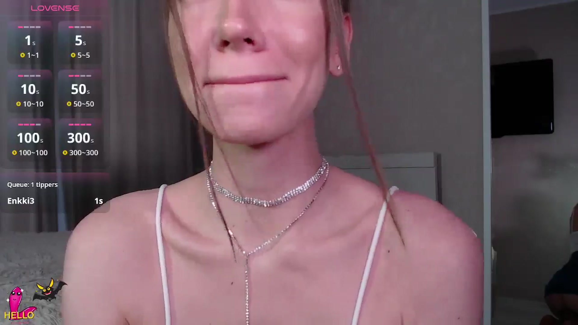 Gallery image thumbnail from Minty_Cheeks's myfreecams stream on, 02/07/2025, 08:20 image 15 of 20