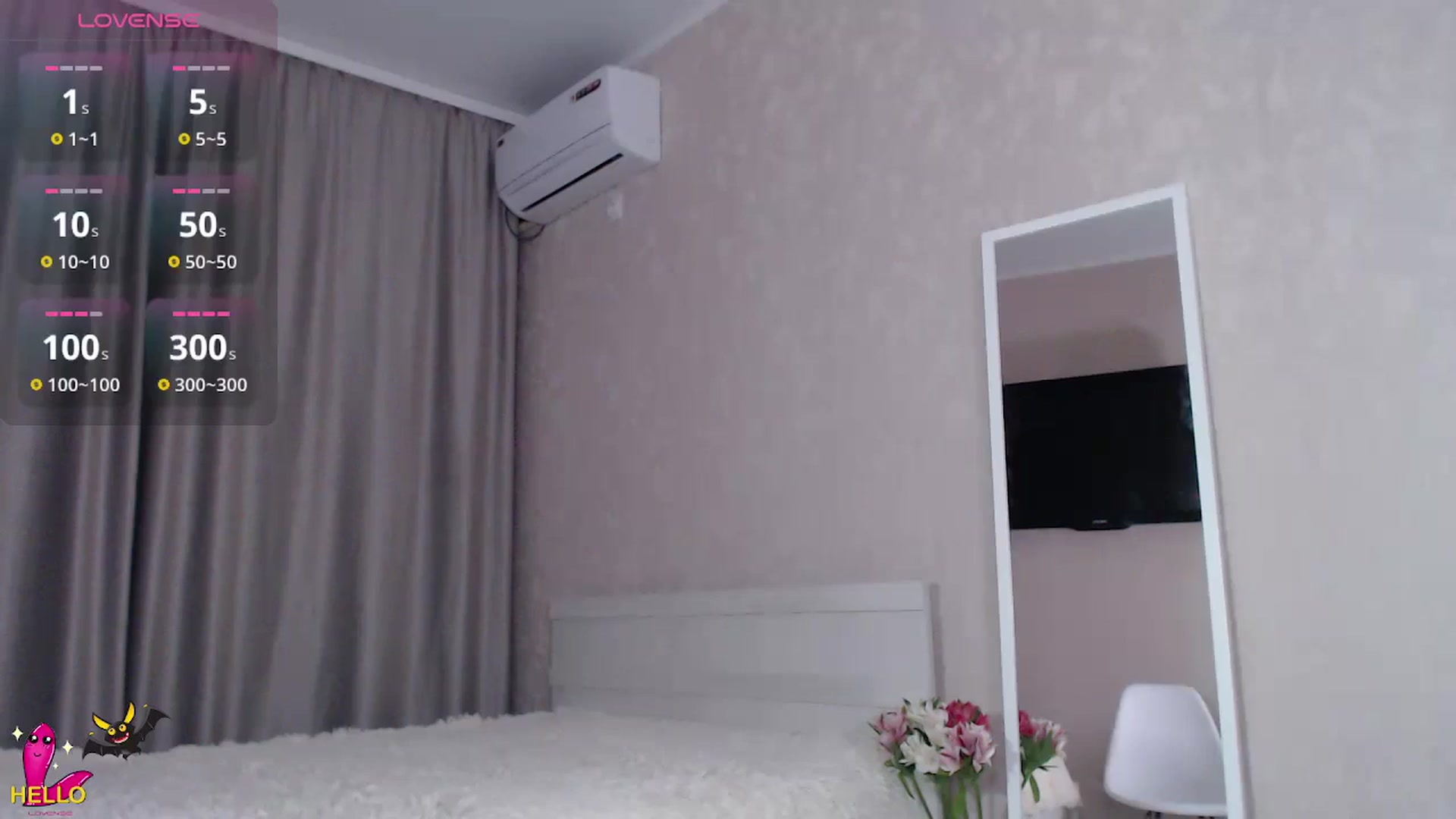 Gallery image thumbnail from Minty_Cheeks's myfreecams stream on, 02/16/2025, 01:53 image 19 of 20