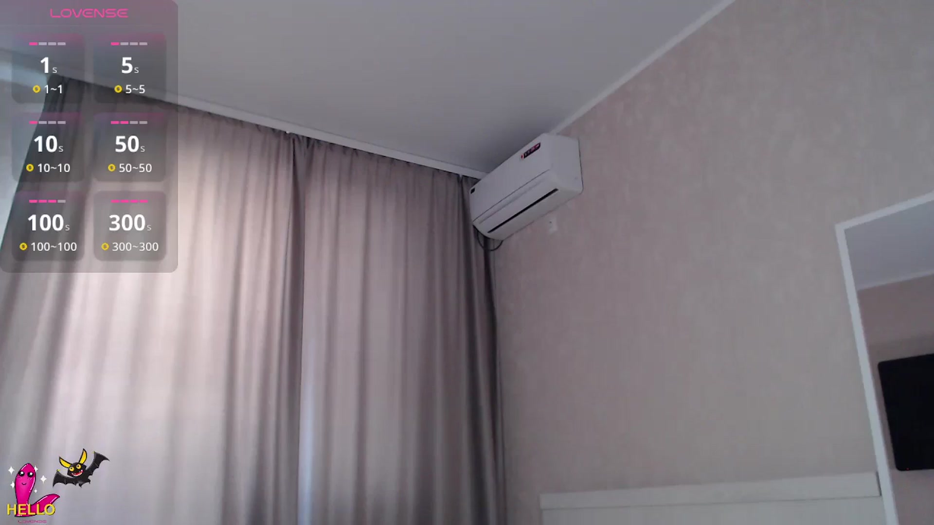 Gallery image thumbnail from Minty_Cheeks's myfreecams stream on, 02/21/2025, 06:41 image 18 of 20