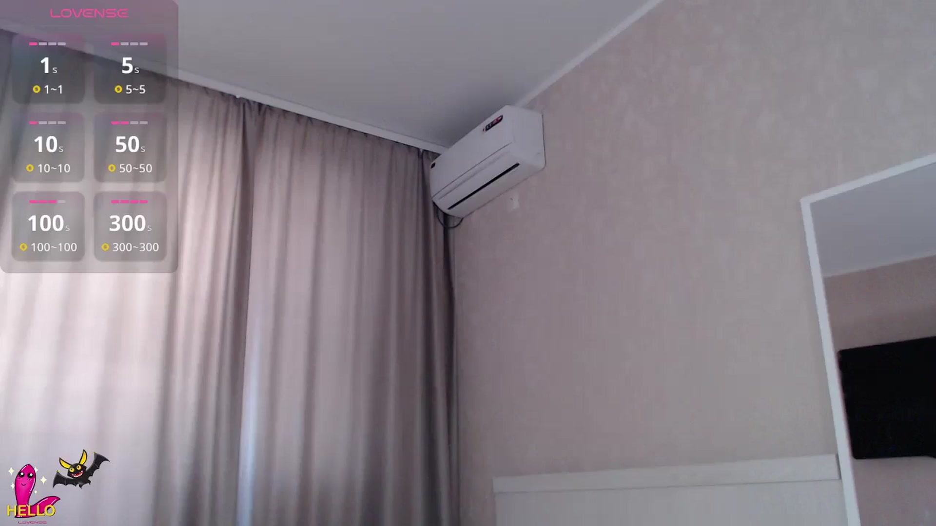 Gallery image thumbnail from Minty_Cheeks's myfreecams stream on, 02/21/2025, 06:41 image 1 of 20