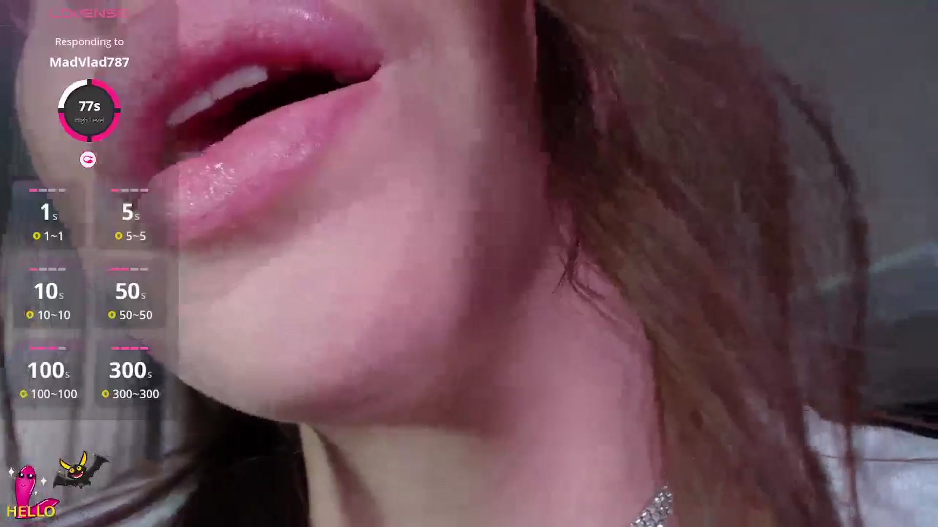 Gallery image thumbnail from Minty_Cheeks's myfreecams stream on, 02/21/2025, 07:58 image 16 of 20