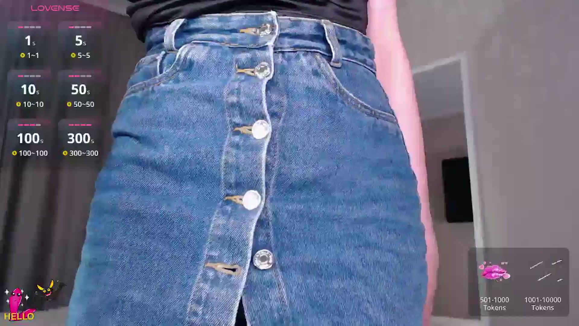 Gallery image thumbnail from Minty_Cheeks's myfreecams stream on, 04/24/2025, 01:20 image 17 of 20