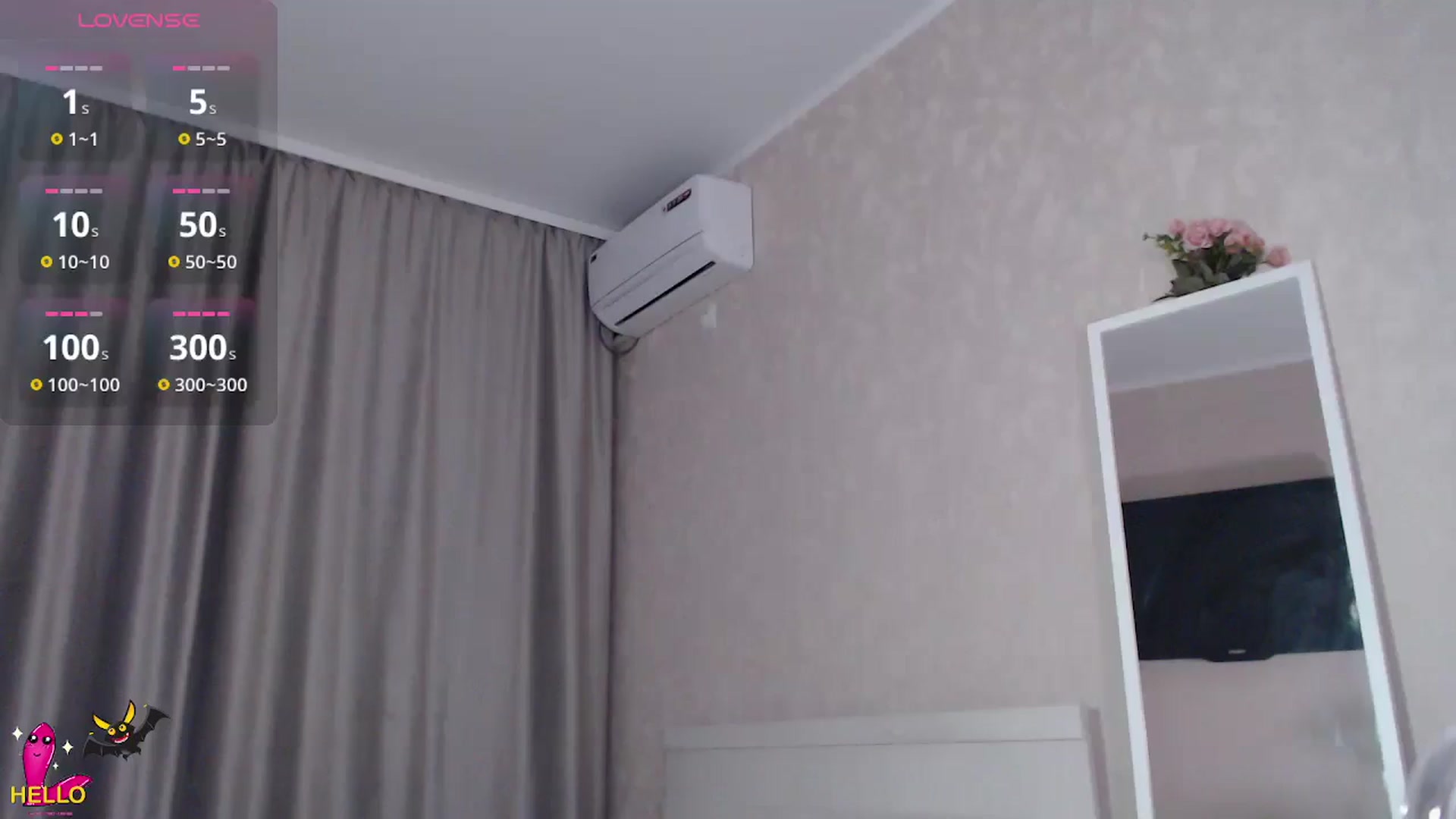 Gallery image thumbnail from Minty_Cheeks's myfreecams stream on, 05/15/2025, 21:56 image 12 of 20