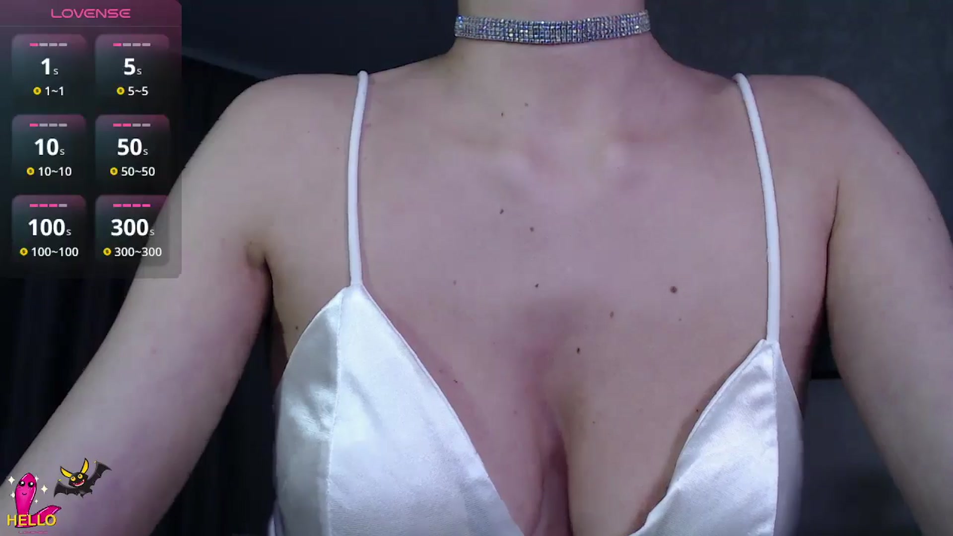 Gallery image thumbnail from Minty_Cheeks's myfreecams stream on, 06/05/2025, 22:23 image 10 of 20