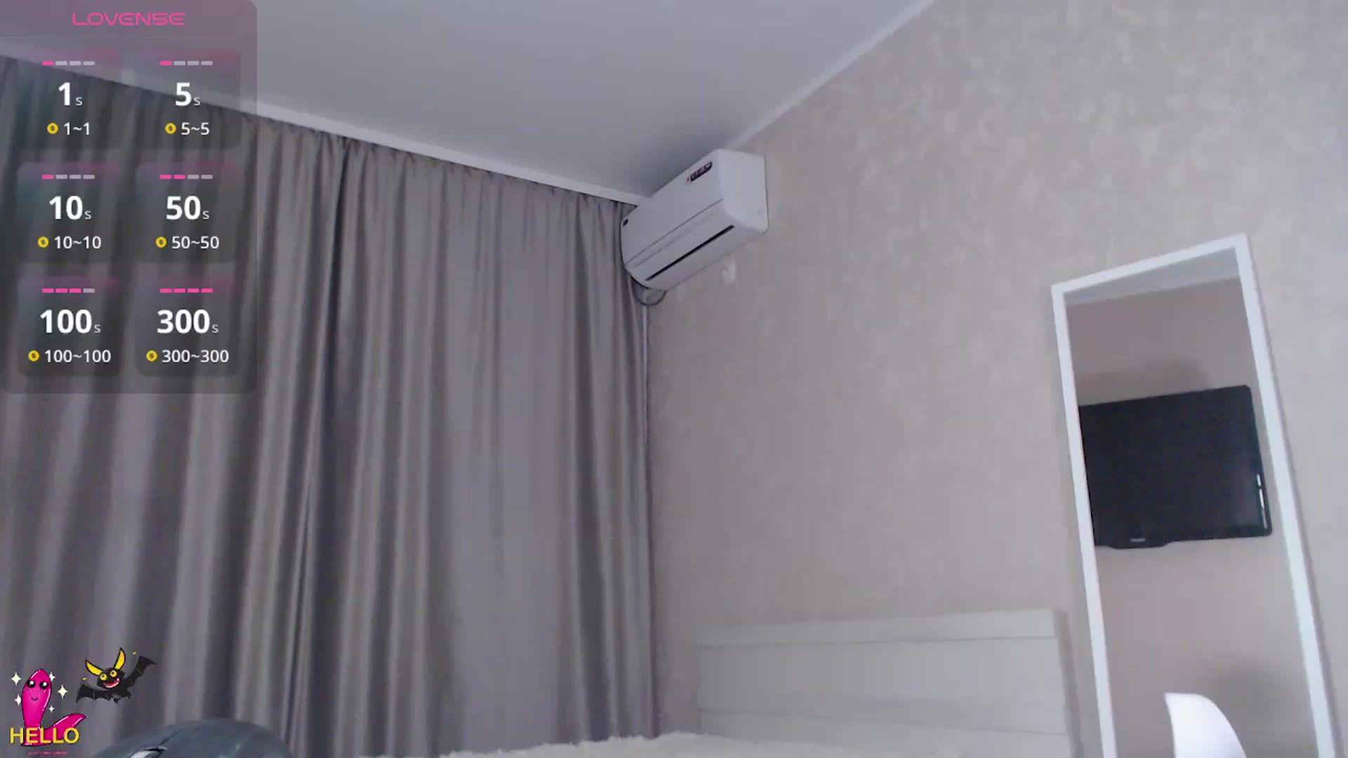 Gallery image thumbnail from Minty_Cheeks's myfreecams stream on, 06/05/2025, 23:34 image 13 of 20