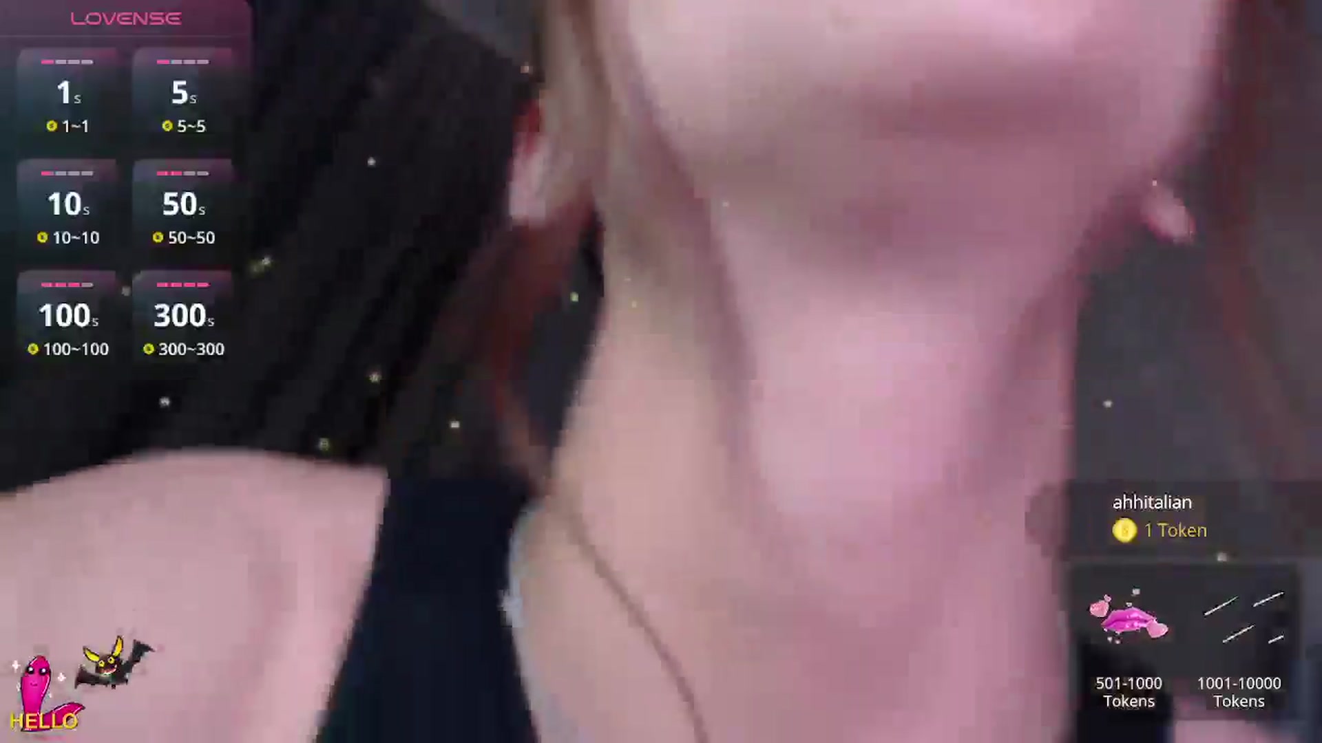 Gallery image thumbnail from Minty_Cheeks's myfreecams stream on, 06/10/2025, 24:00 image 7 of 20