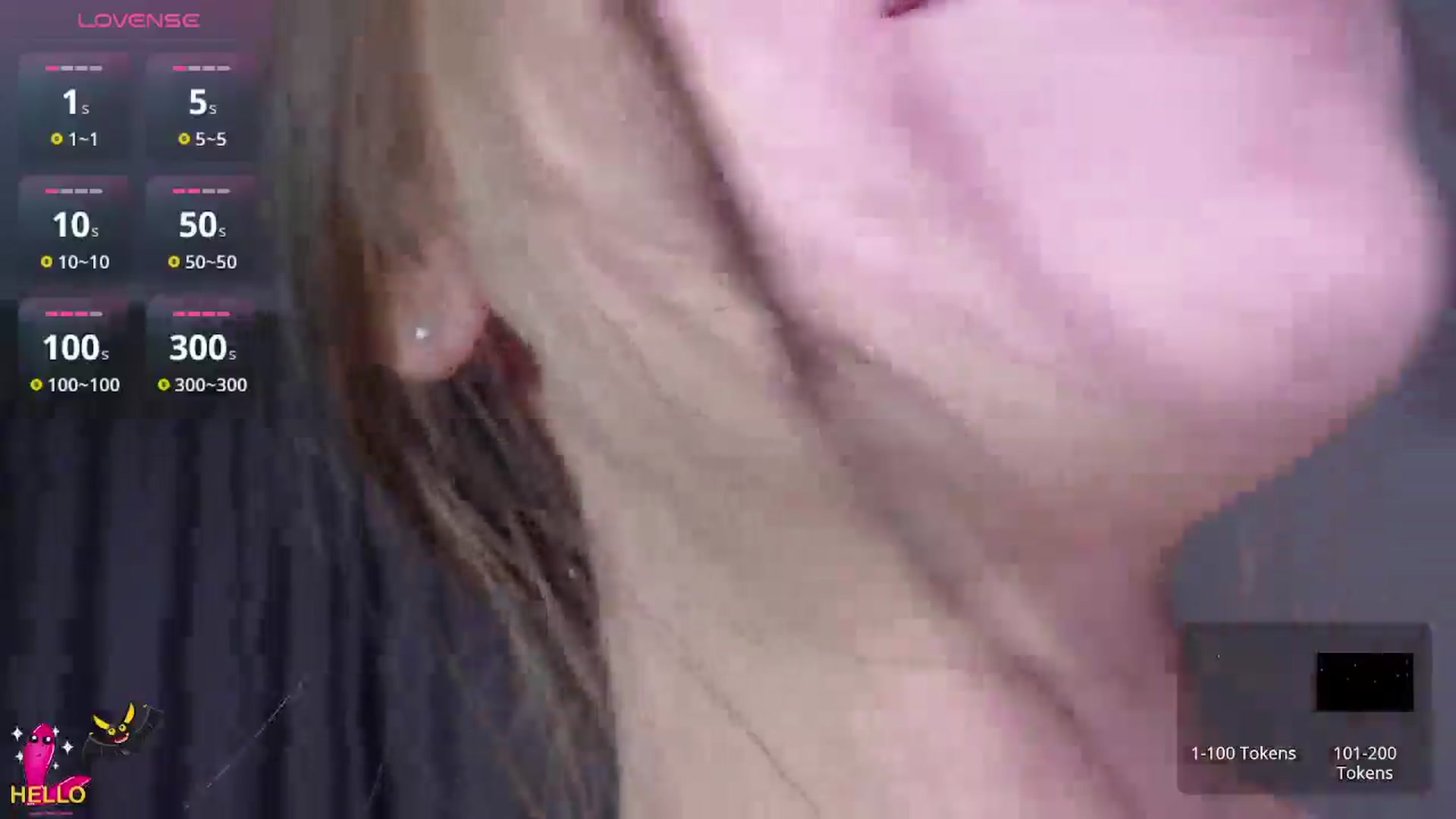 Gallery image thumbnail from Minty_Cheeks's myfreecams stream on, 06/23/2025, 01:16 image 20 of 20
