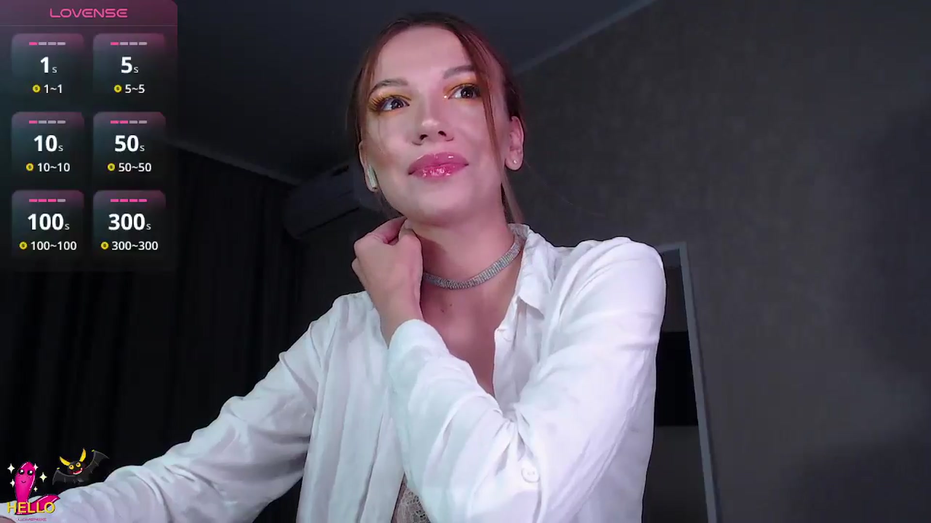 Gallery image thumbnail from Minty_Cheeks's myfreecams stream on, 06/25/2025, 21:30 image 3 of 20