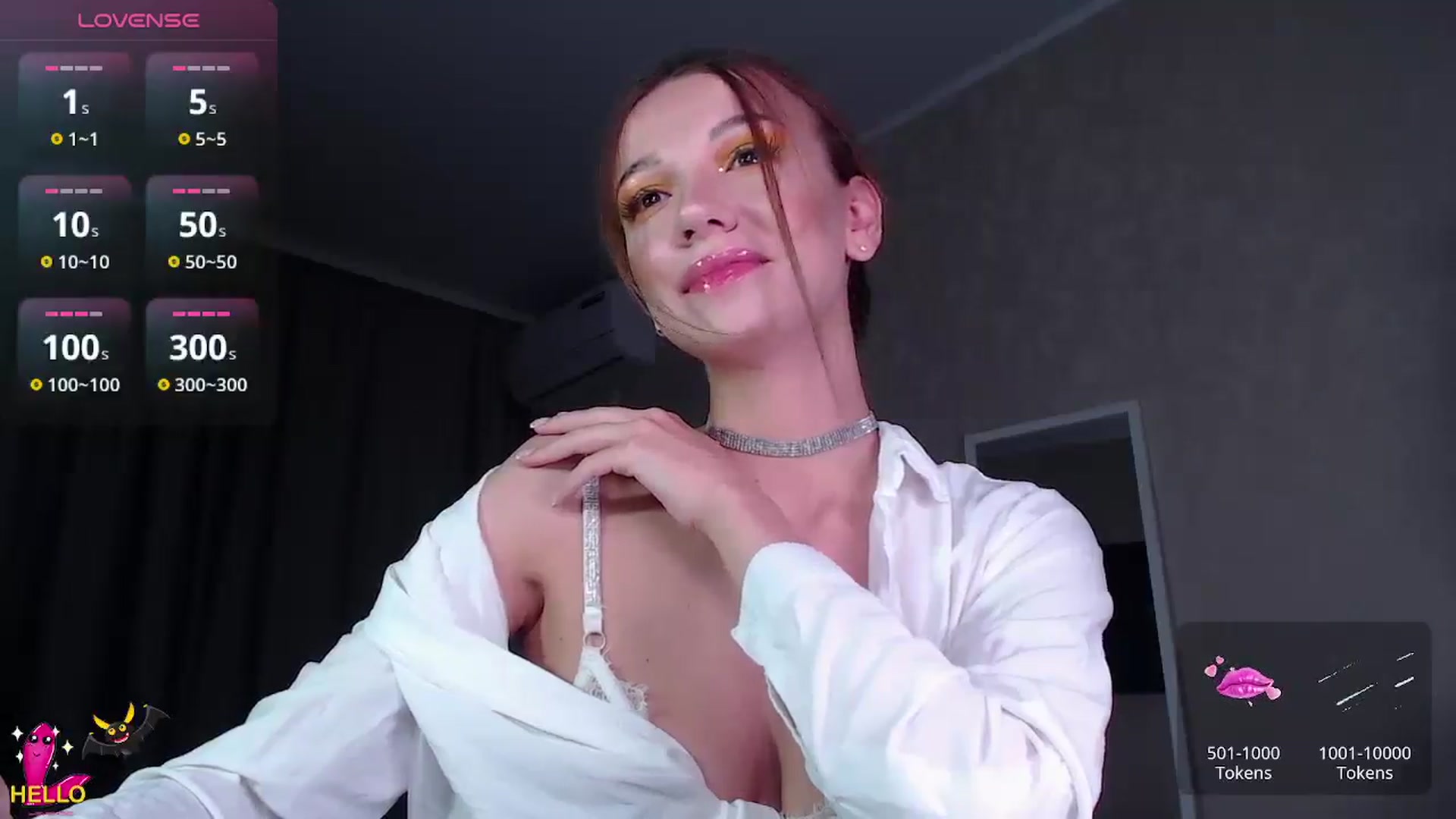 Gallery image thumbnail from Minty_Cheeks's myfreecams stream on, 06/25/2025, 21:30 image 8 of 20