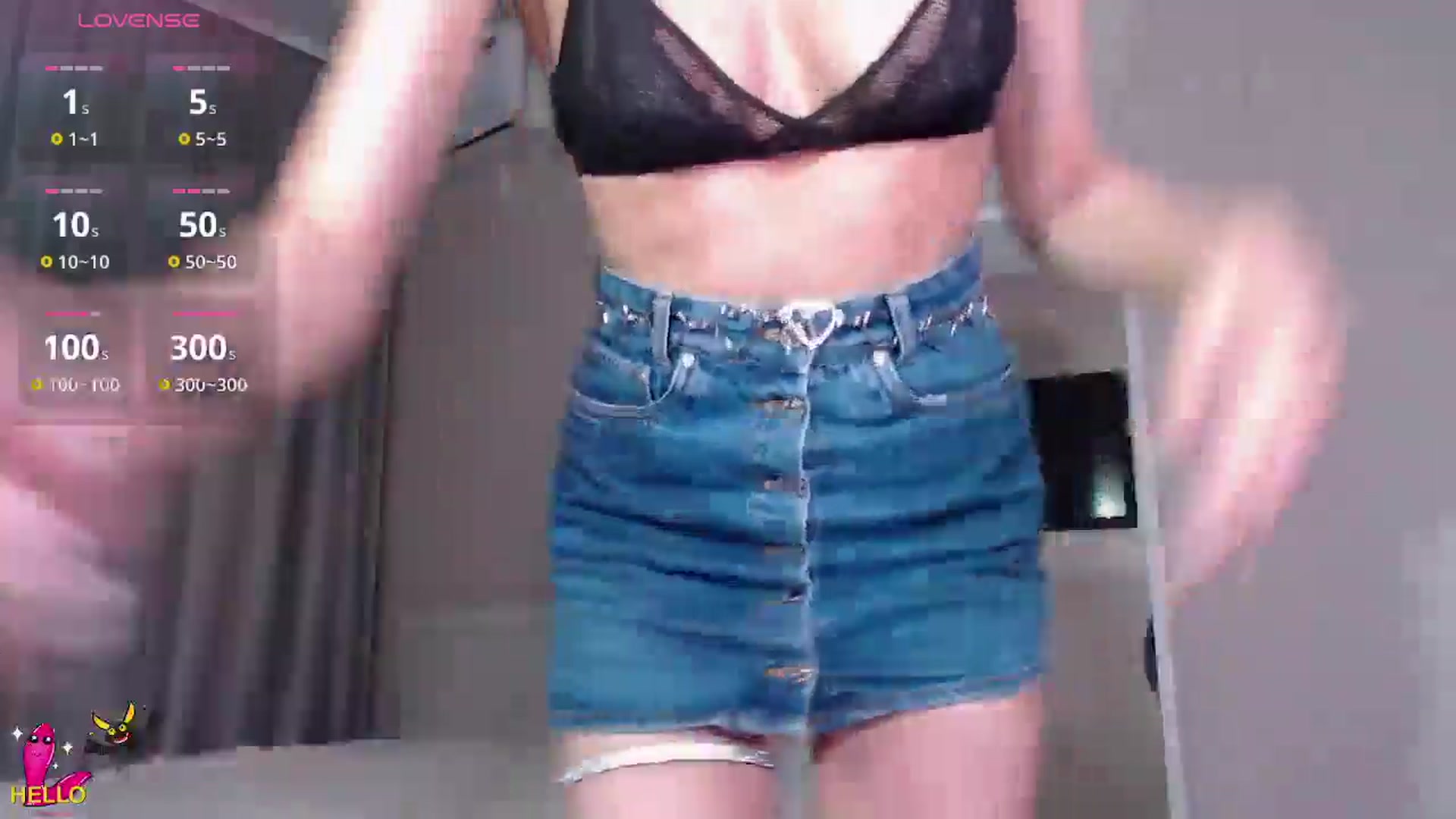 Gallery image thumbnail from Minty_Cheeks's myfreecams stream on, 06/26/2025, 22:33 image 5 of 20
