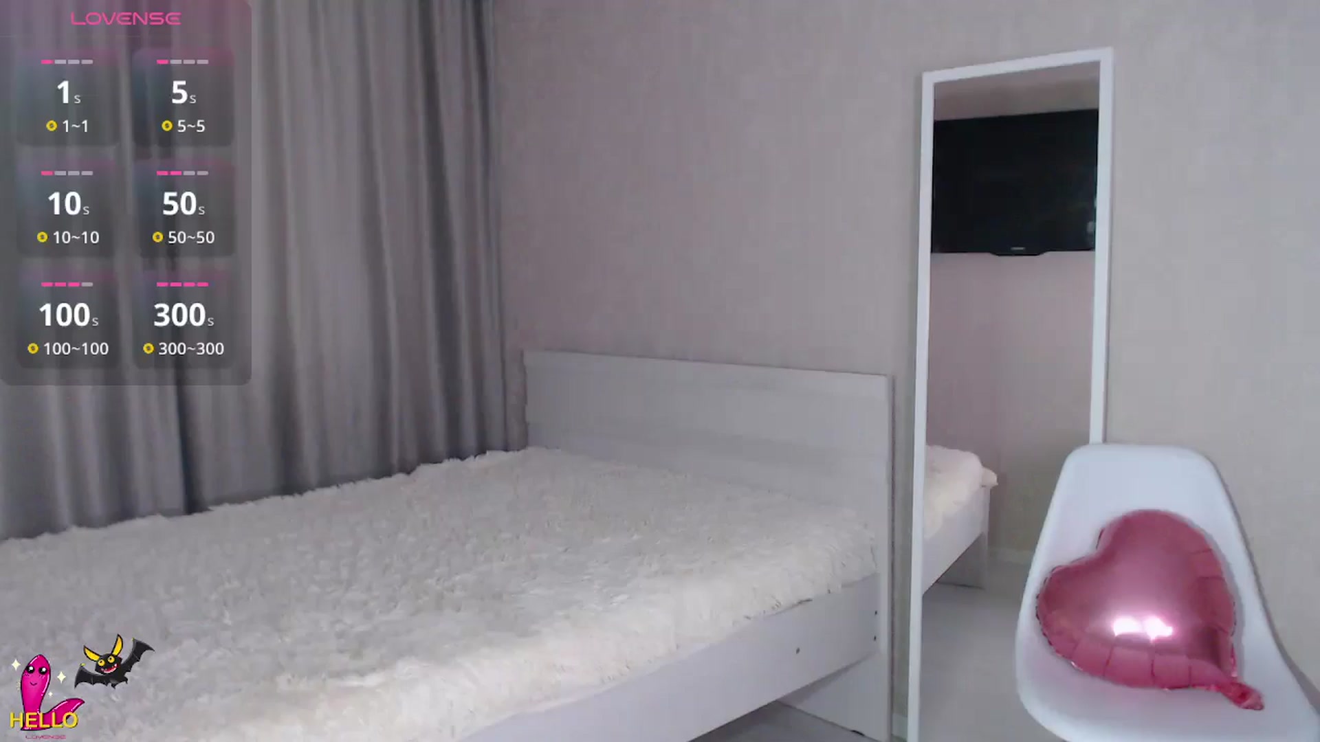 Gallery image thumbnail from Minty_Cheeks's myfreecams stream on, 07/14/2025, 05:51 image 20 of 20