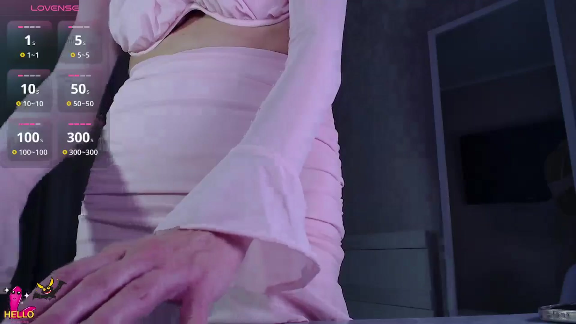 Gallery image thumbnail from Minty_Cheeks's myfreecams stream on, 07/14/2025, 05:51 image 17 of 20