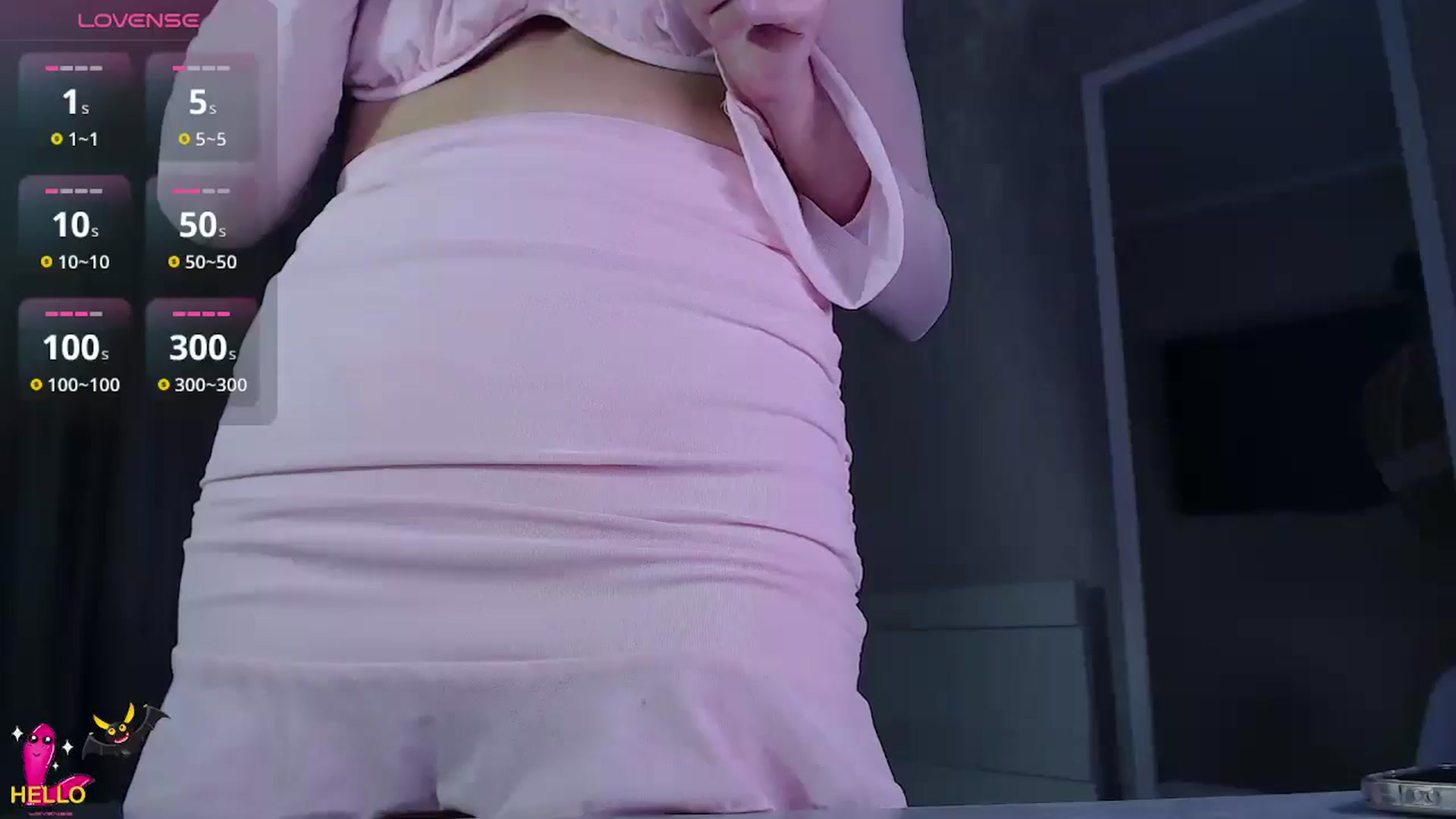 Gallery image thumbnail from Minty_Cheeks's myfreecams stream on, 07/14/2025, 05:51 image 16 of 20