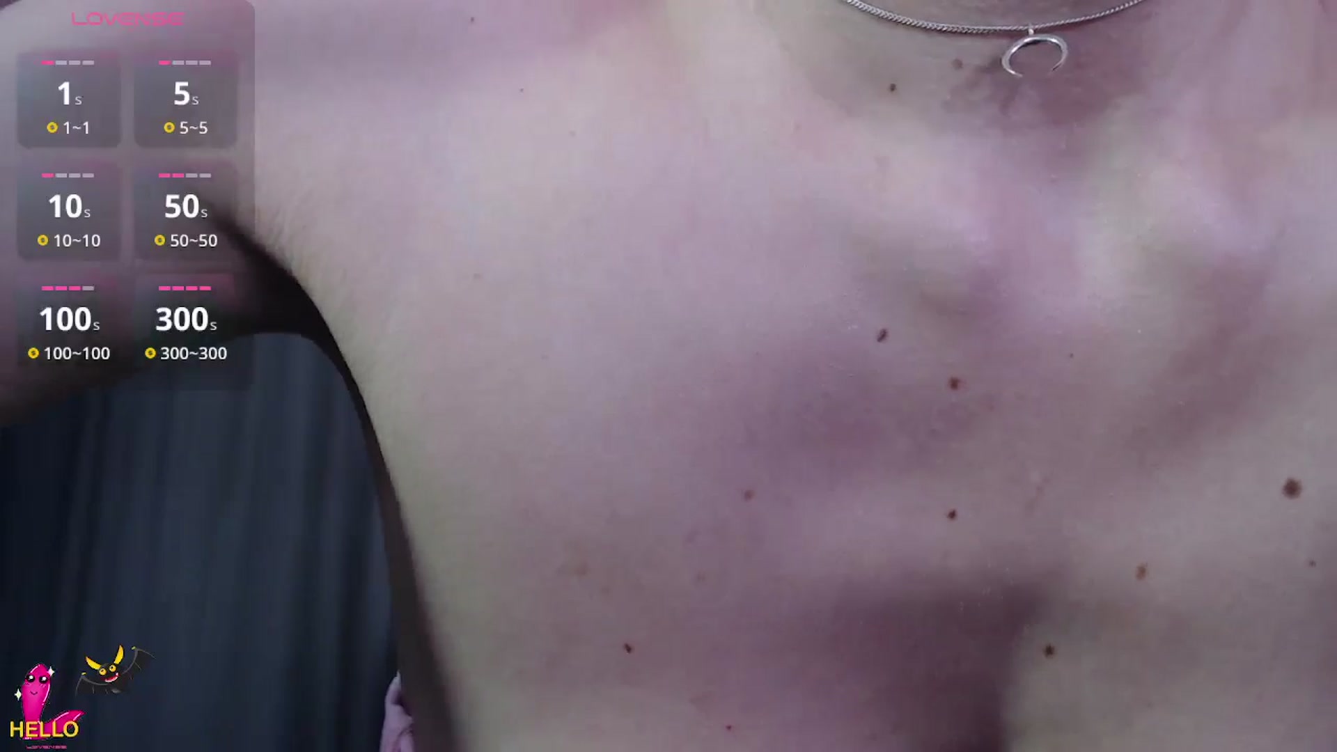 Gallery image thumbnail from Minty_Cheeks's myfreecams stream on, 07/14/2025, 07:02 image 10 of 20