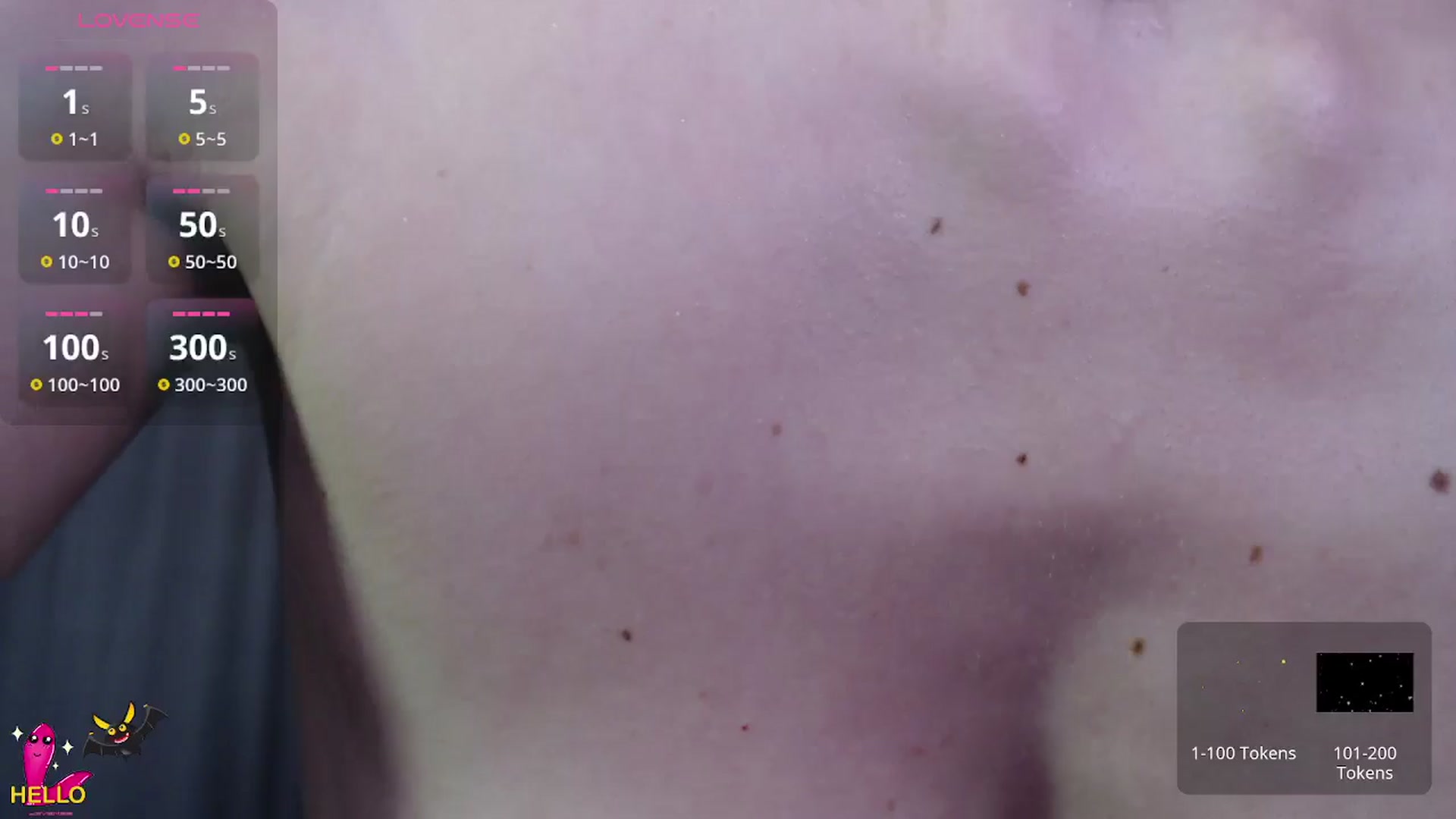 Gallery image thumbnail from Minty_Cheeks's myfreecams stream on, 07/14/2025, 07:02 image 12 of 20