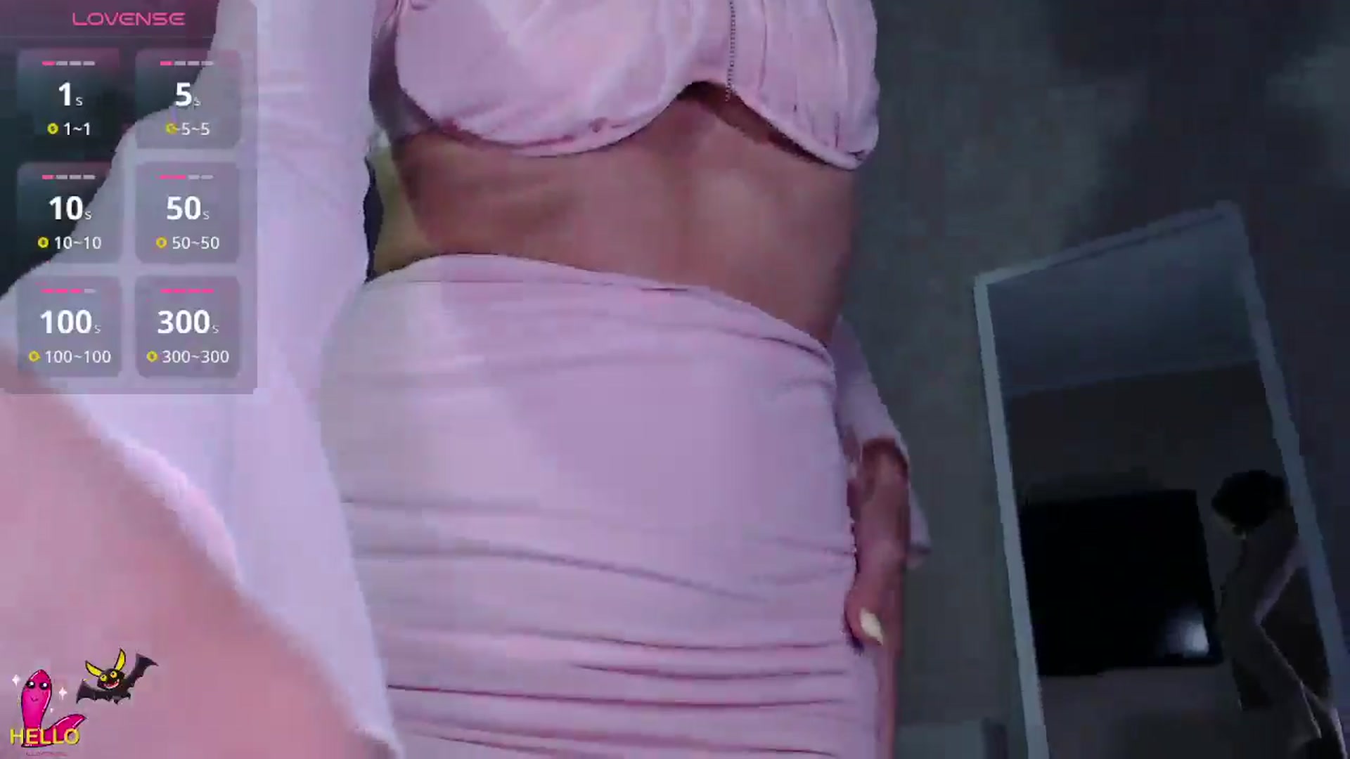 Gallery image thumbnail from Minty_Cheeks's myfreecams stream on, 08/05/2025, 23:28 image 4 of 20