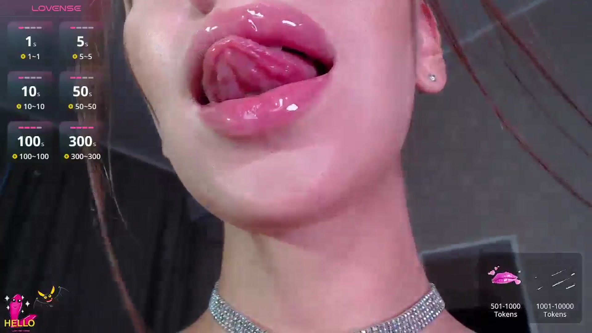 Gallery image thumbnail from Minty_Cheeks's myfreecams stream on, 08/08/2025, 01:58 image 3 of 20