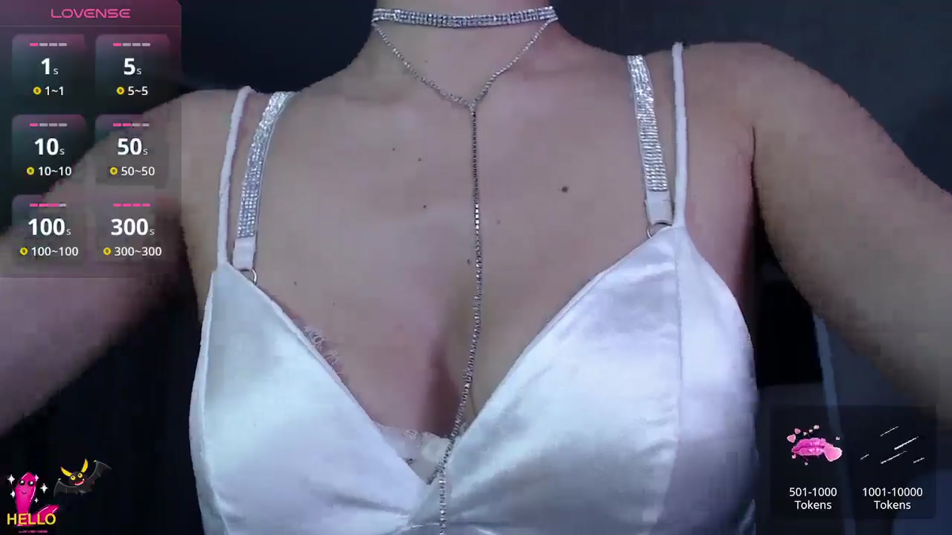 Gallery image thumbnail from Minty_Cheeks's myfreecams stream on, 09/03/2025, 01:27 image 20 of 20