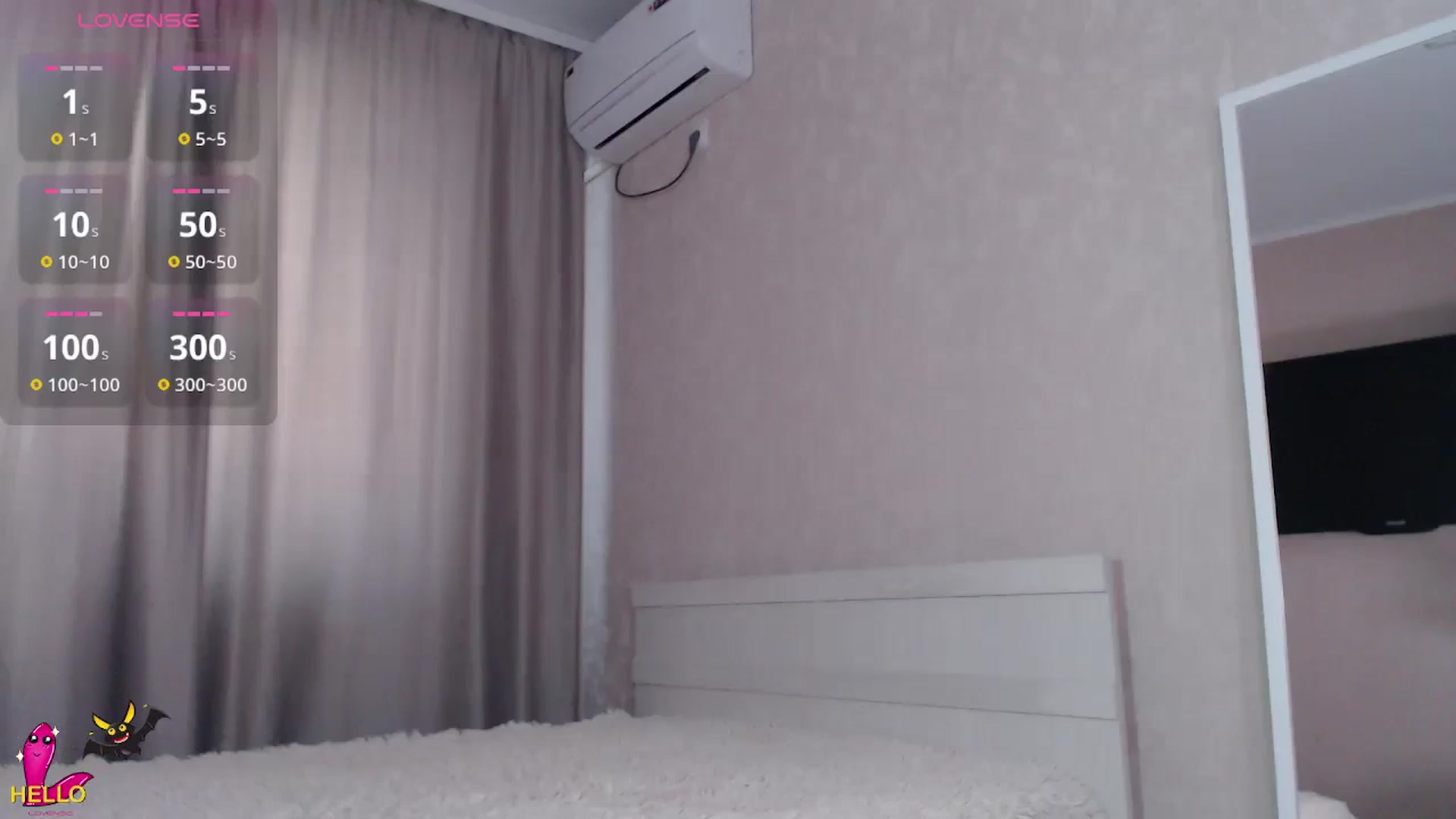 Gallery image thumbnail from Minty_Cheeks's myfreecams stream on, 09/10/2025, 06:14 image 18 of 20