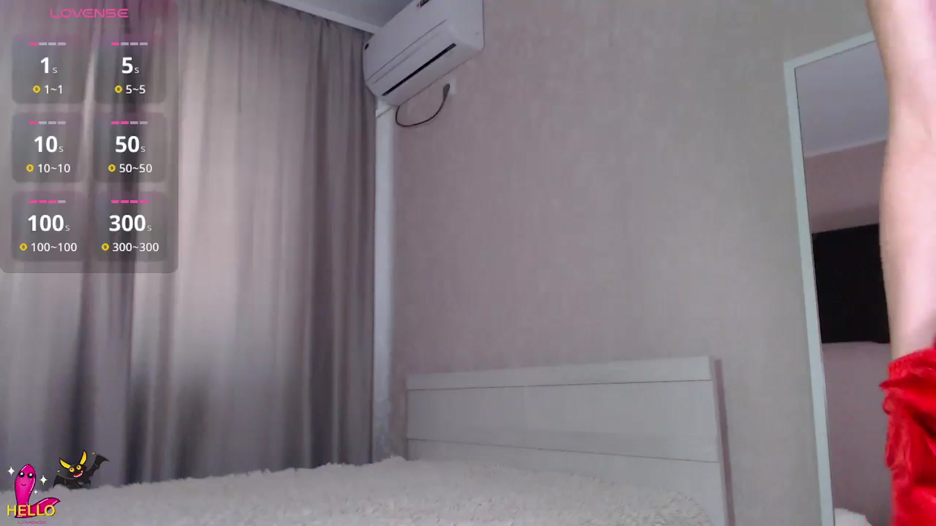 Gallery image thumbnail from Minty_Cheeks's myfreecams stream on, 09/10/2025, 06:14 image 19 of 20