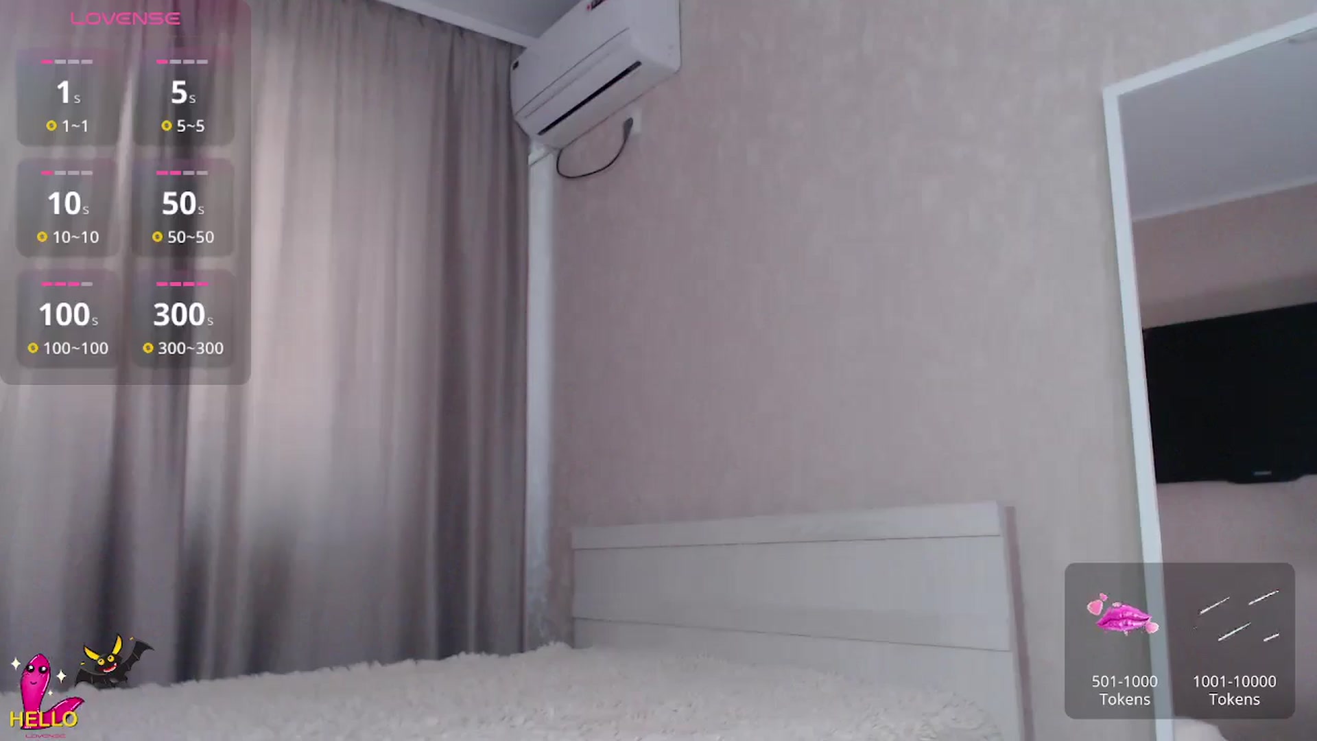 Gallery image thumbnail from Minty_Cheeks's myfreecams stream on, 09/10/2025, 06:14 image 20 of 20