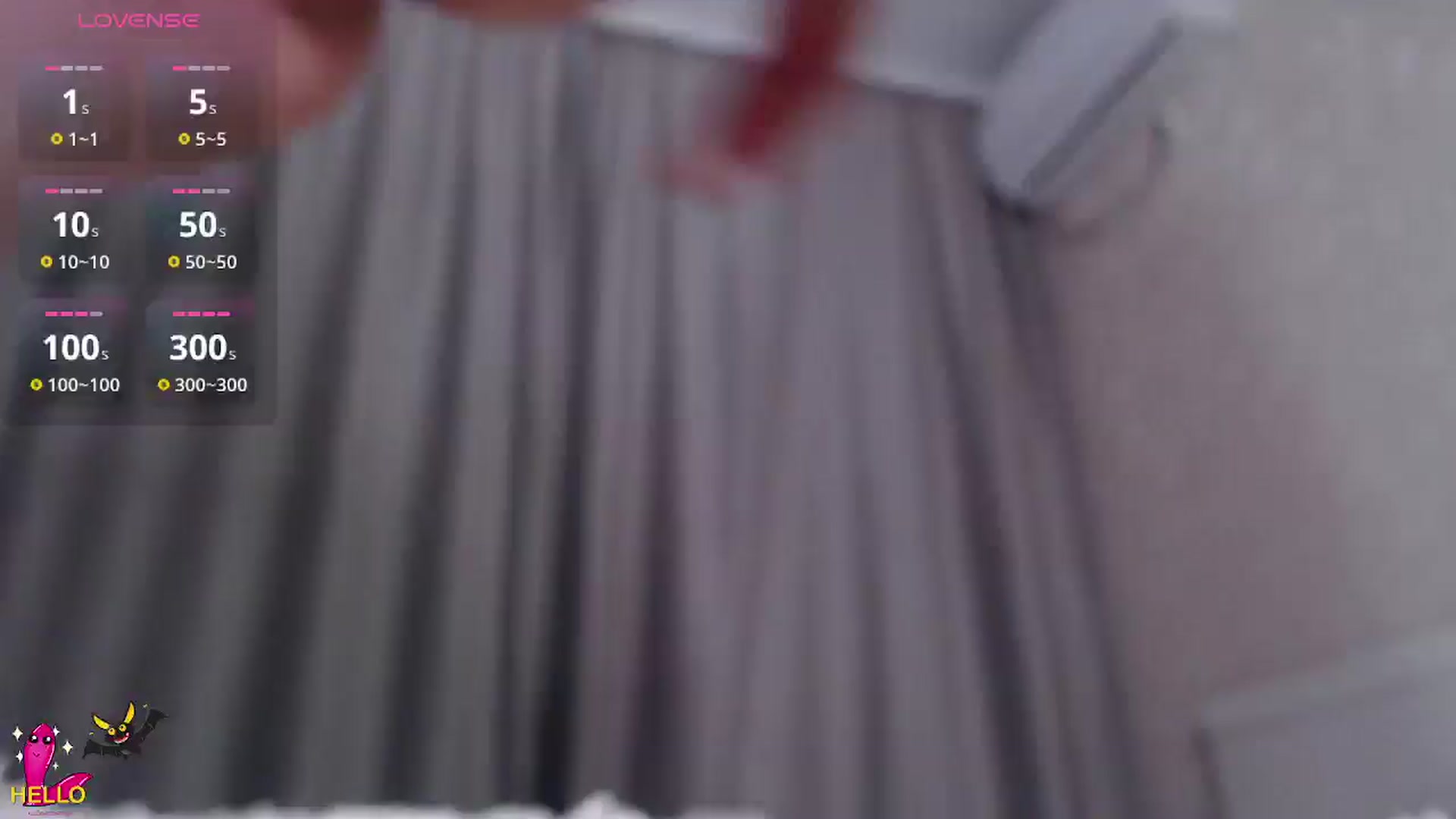 Gallery image thumbnail from Minty_Cheeks's myfreecams stream on, 11/05/2025, 24:36 image 6 of 20