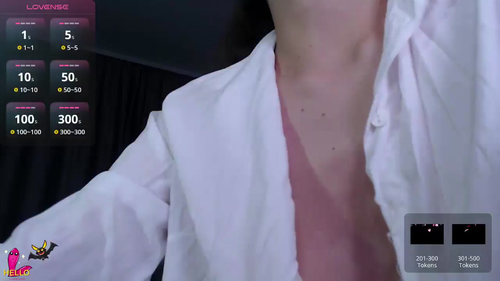 Gallery image thumbnail from Minty_Cheeks's myfreecams stream on, 11/05/2025, 24:36 image 1 of 20