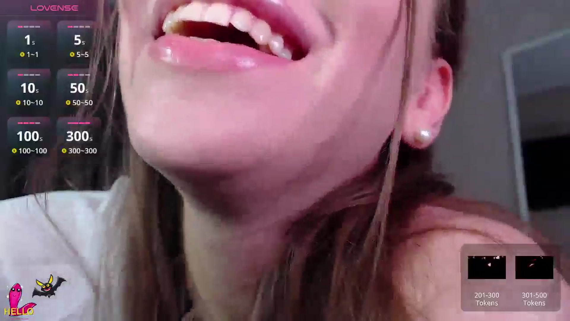 Gallery image thumbnail from Minty_Cheeks's myfreecams stream on, 11/24/2025, 24:37 image 13 of 20