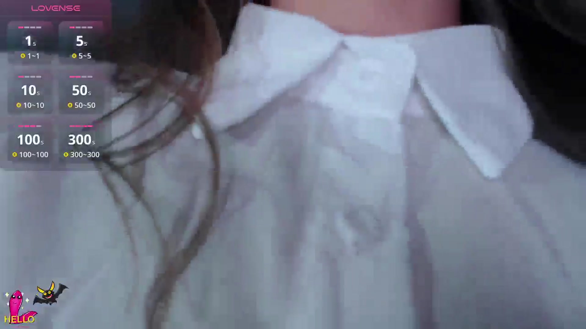 Gallery image thumbnail from Minty_Cheeks's myfreecams stream on, 11/24/2025, 24:37 image 20 of 20