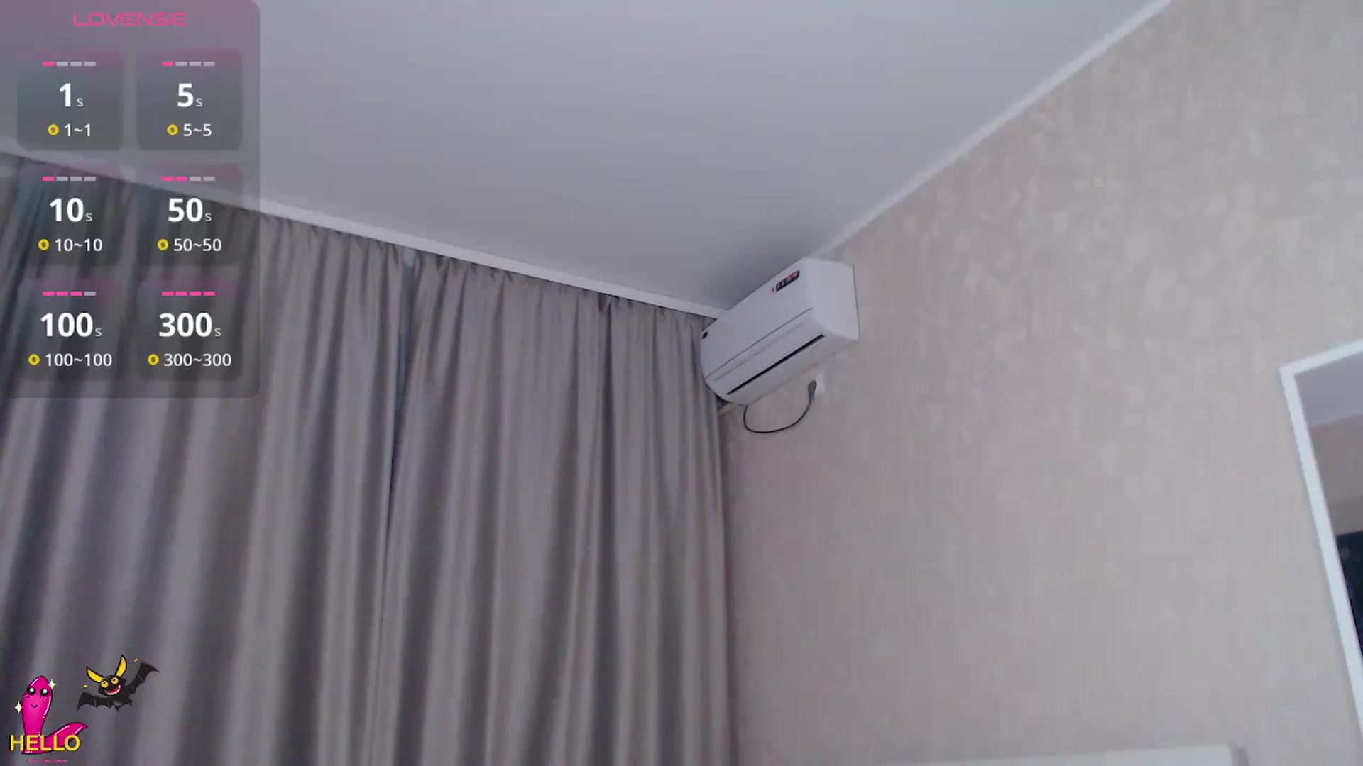 Gallery image thumbnail from Minty_Cheeks's myfreecams stream on, 12/19/2025, 24:31 image 5 of 20