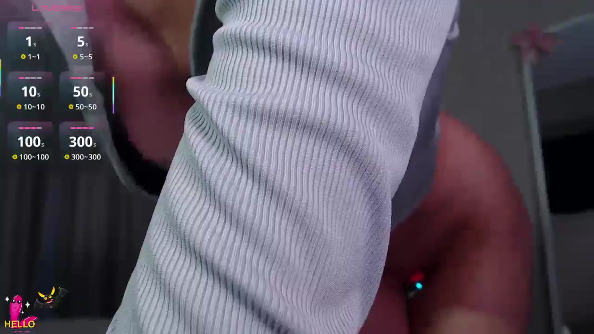 Gallery image thumbnail from Minty_Cheeks's myfreecams stream on, 01/05/2026, 06:51 image 4 of 20